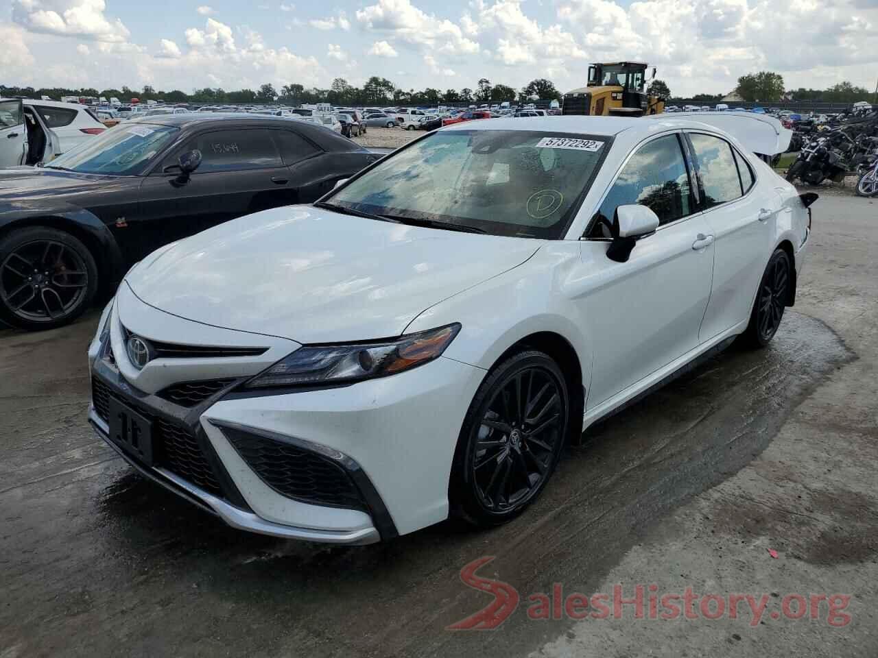 4T1K61AK5NU014890 2022 TOYOTA CAMRY