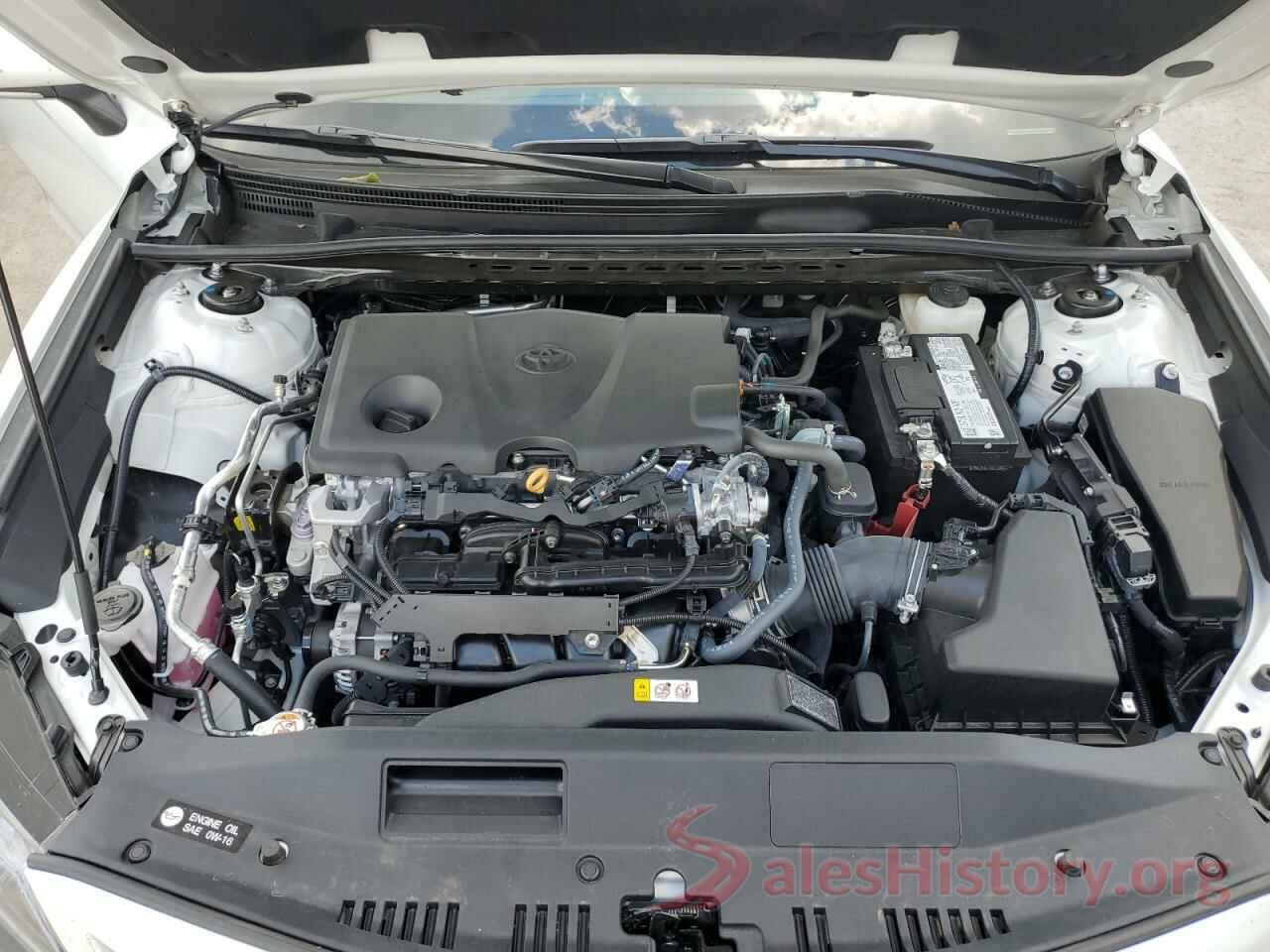 4T1K61AK5NU014890 2022 TOYOTA CAMRY