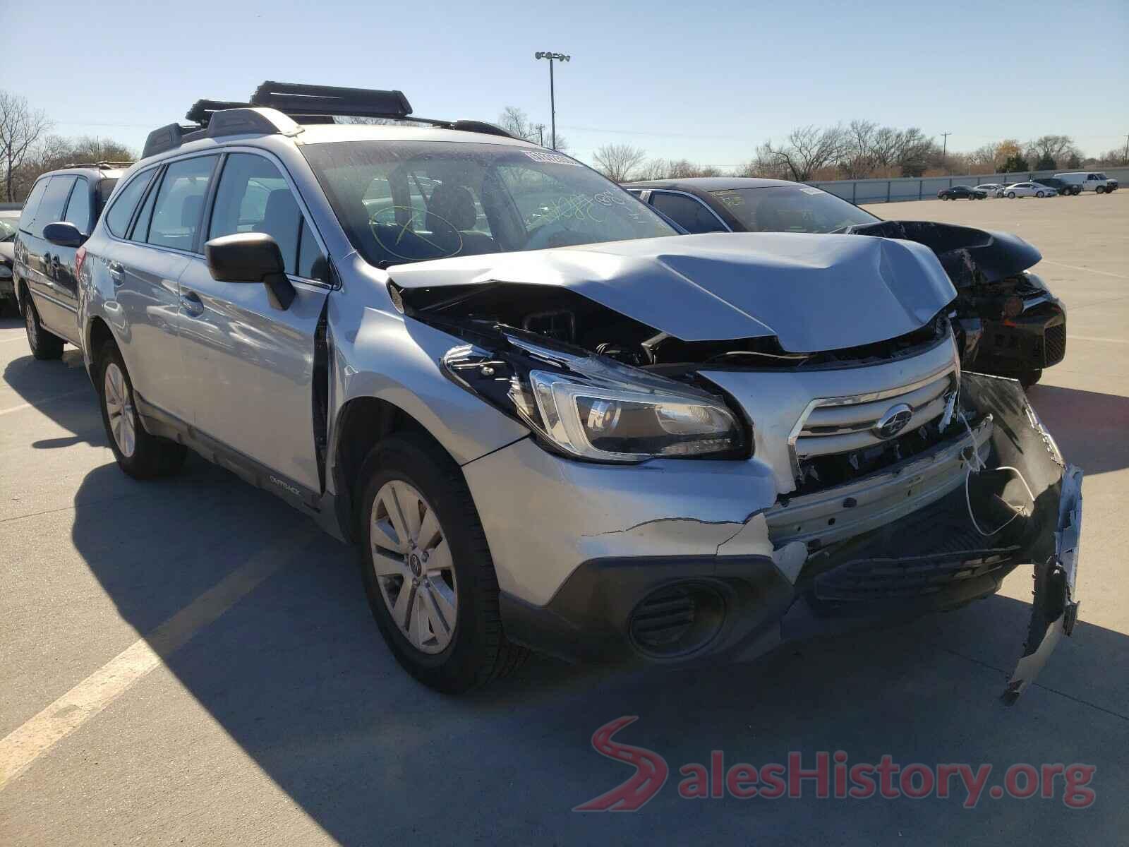 4S4BSAAC7H3270267 2017 SUBARU OUTBACK