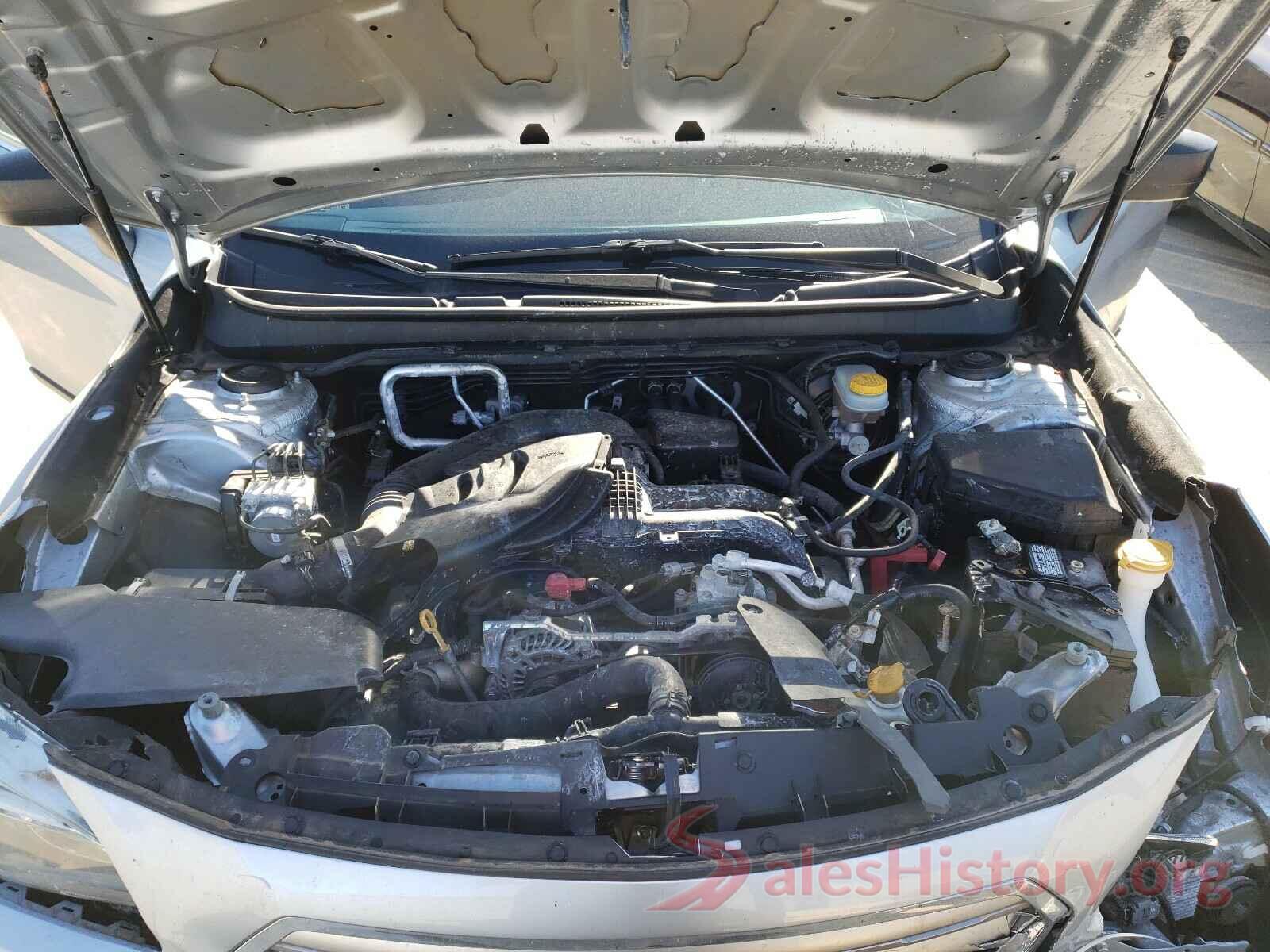 4S4BSAAC7H3270267 2017 SUBARU OUTBACK