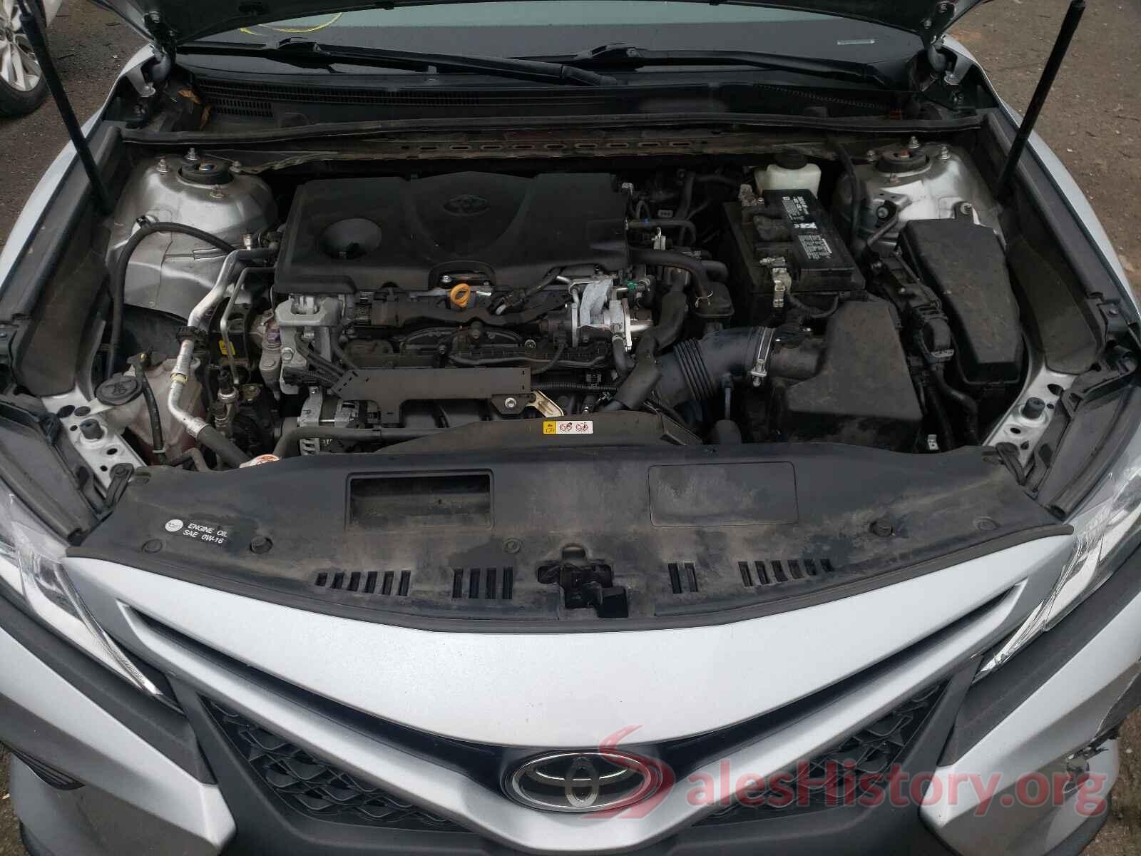 4T1B11HK9JU642370 2018 TOYOTA CAMRY