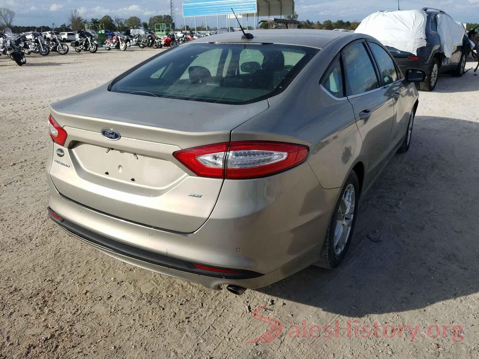 3FA6P0H74GR200046 2016 FORD FUSION