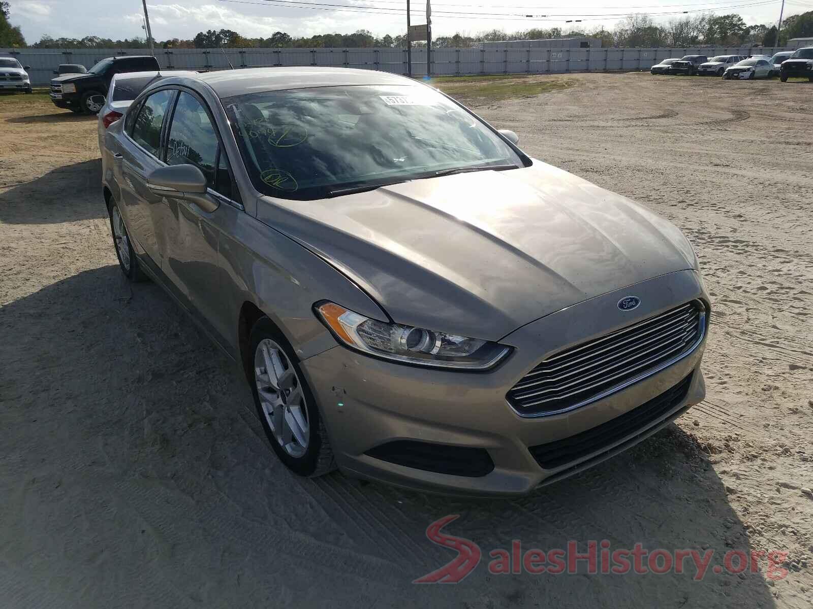 3FA6P0H74GR200046 2016 FORD FUSION