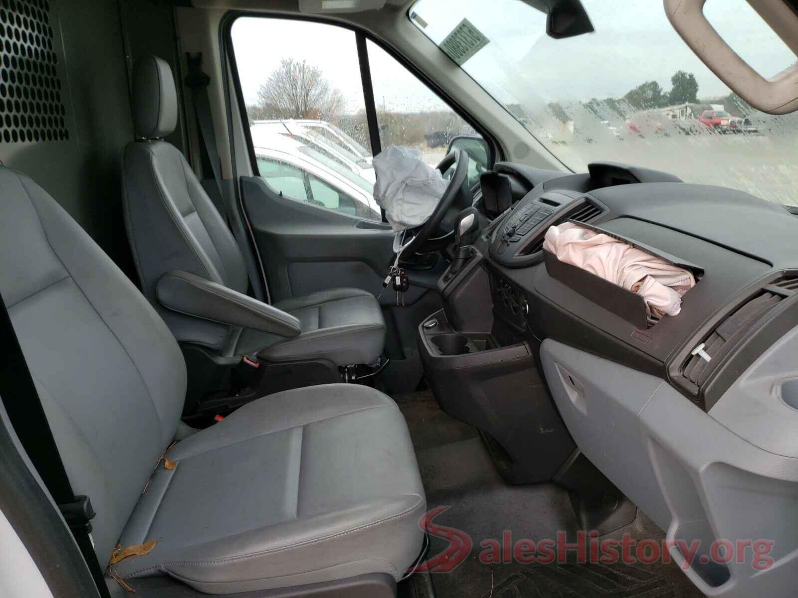 1FTYR2DG2KKA78878 2019 FORD TRANSIT CO