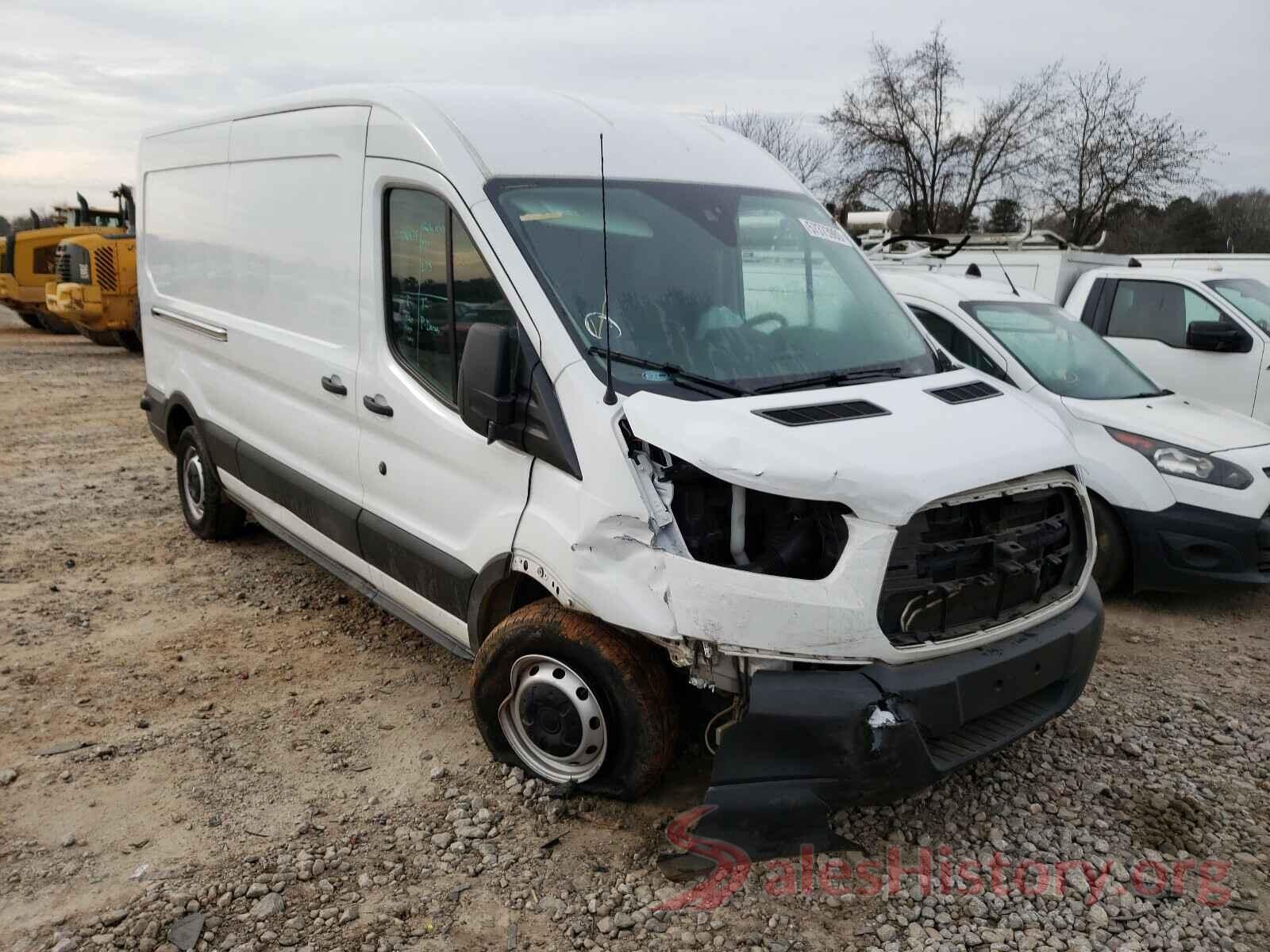 1FTYR2DG2KKA78878 2019 FORD TRANSIT CO