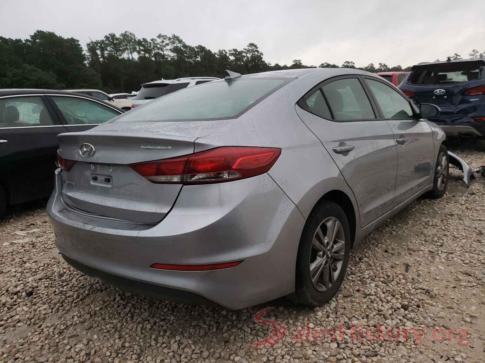 5NPD84LF4HH022101 2017 HYUNDAI ELANTRA