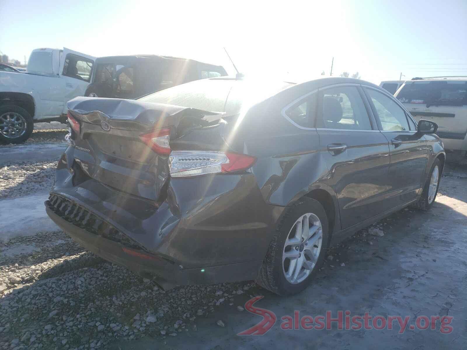 3FA6P0HD2GR105958 2016 FORD FUSION