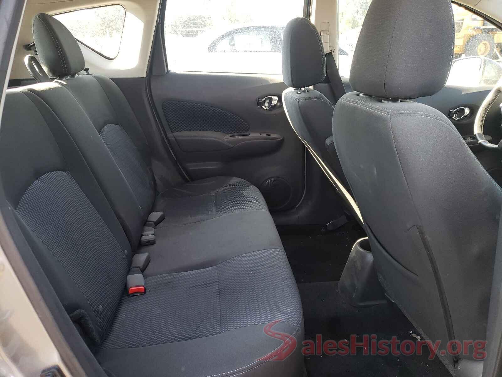 3N1CE2CP8KL363299 2019 NISSAN VERSA