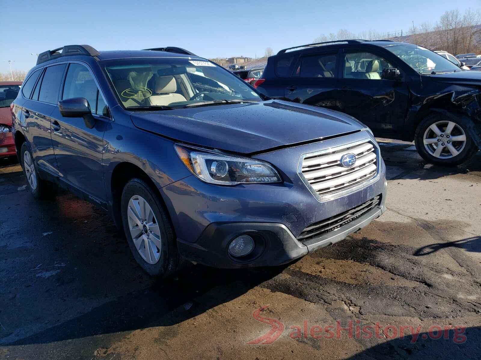 4S4BSACC1H3209056 2017 SUBARU OUTBACK