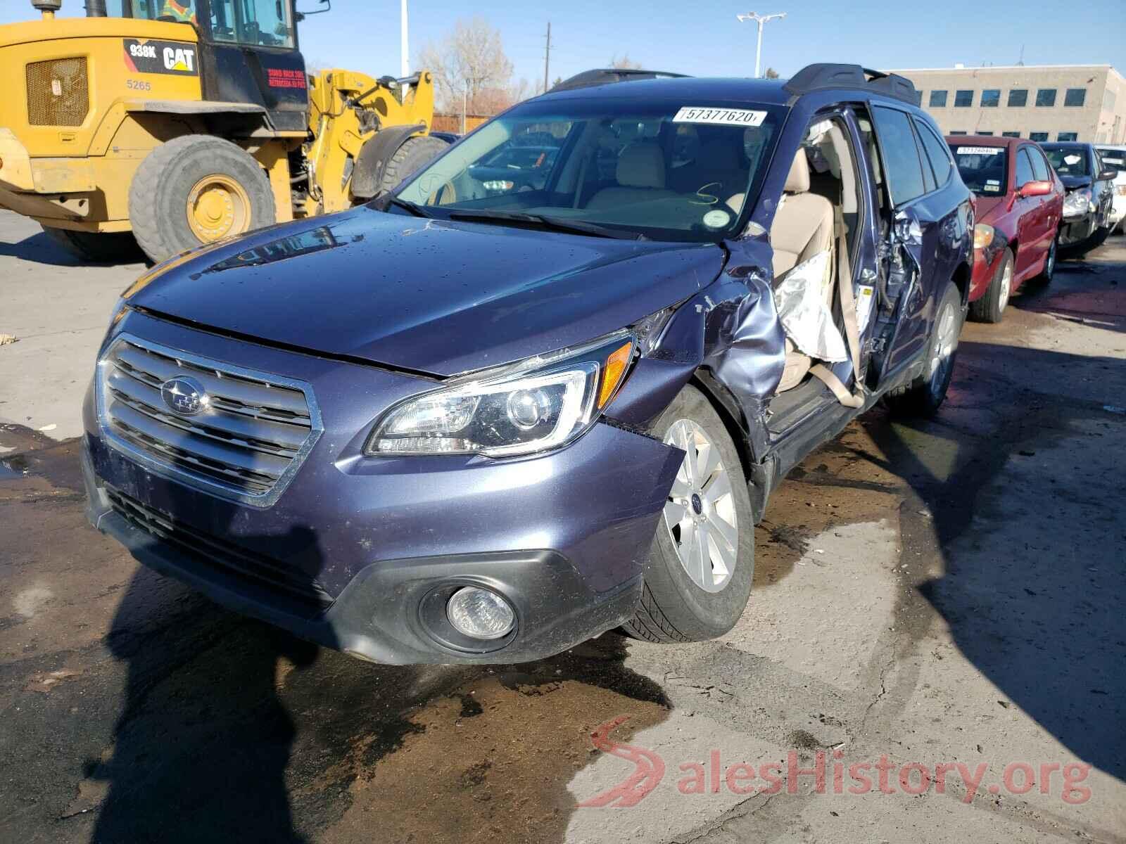 4S4BSACC1H3209056 2017 SUBARU OUTBACK