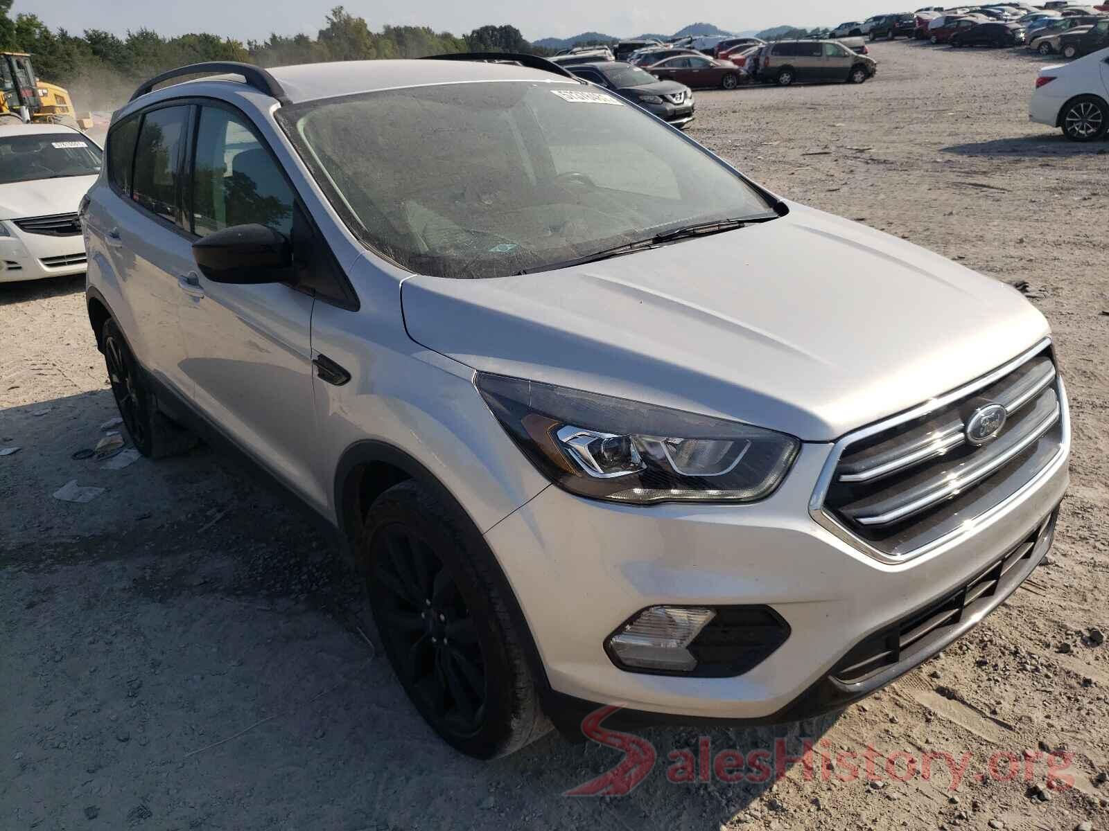 1FMCU0GD4JUD41174 2018 FORD ESCAPE