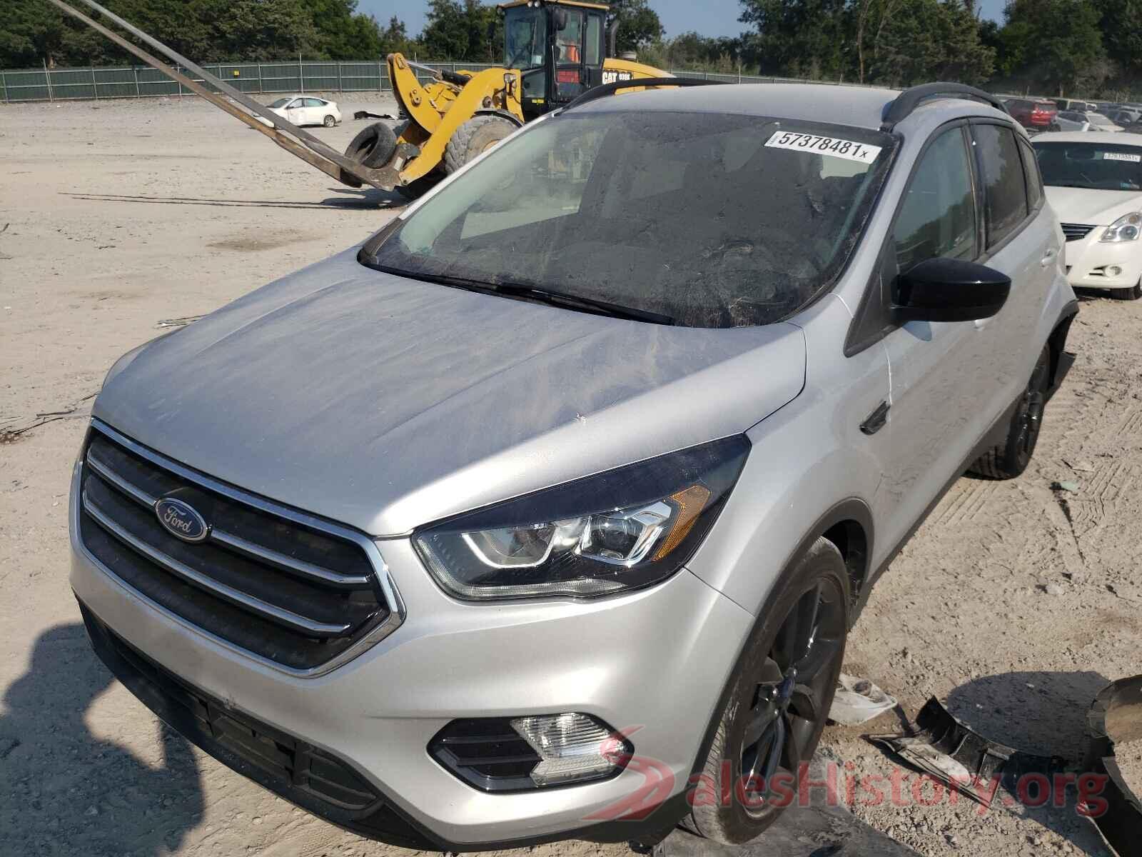 1FMCU0GD4JUD41174 2018 FORD ESCAPE