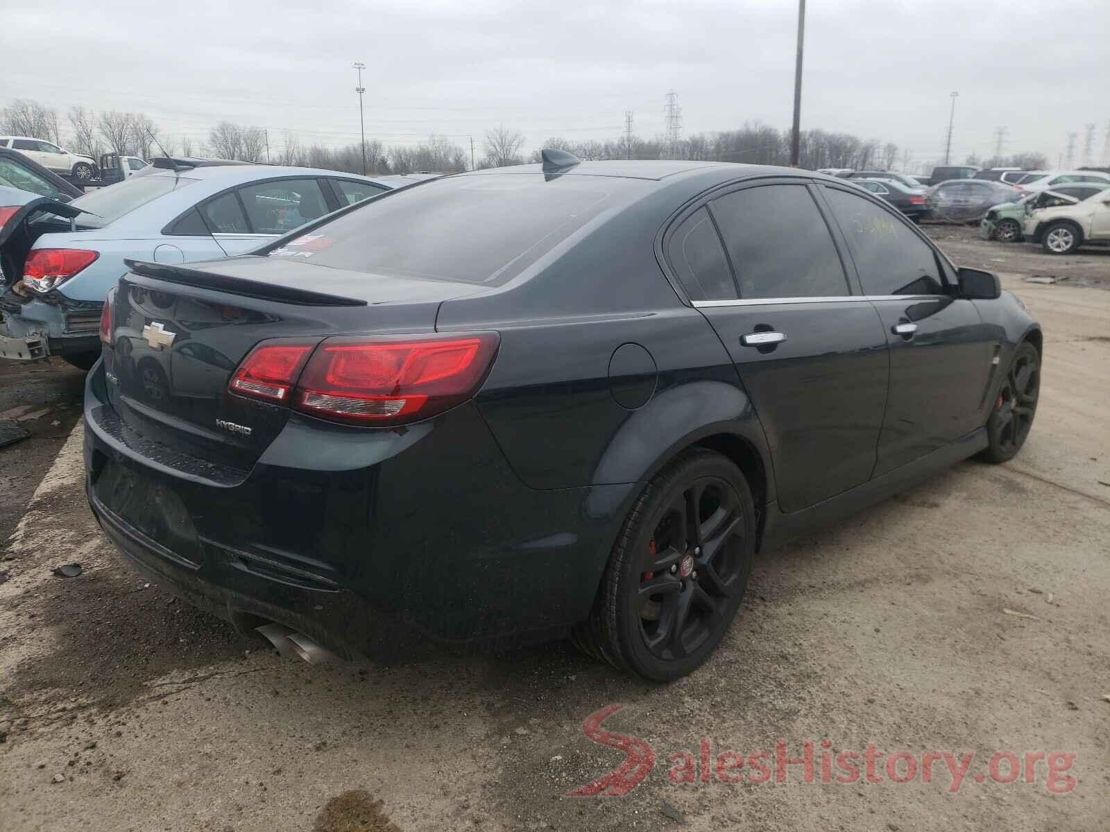 6G3F15RW9HL301150 2017 CHEVROLET ALL OTHER