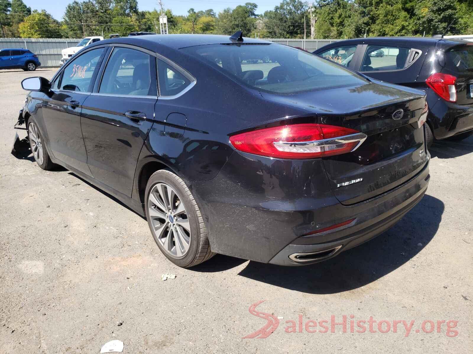 3FA6P0T99LR173025 2020 FORD FUSION