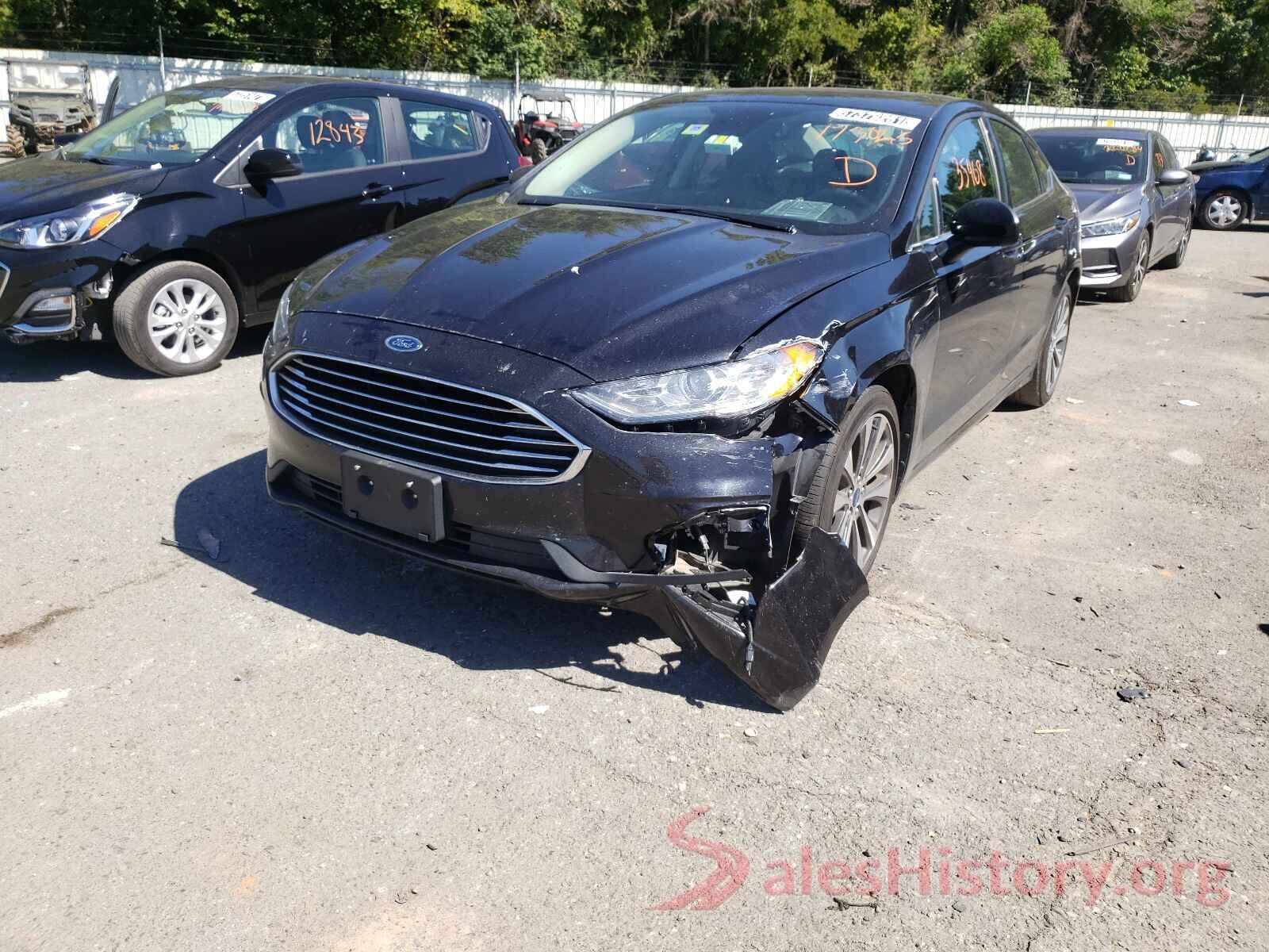 3FA6P0T99LR173025 2020 FORD FUSION