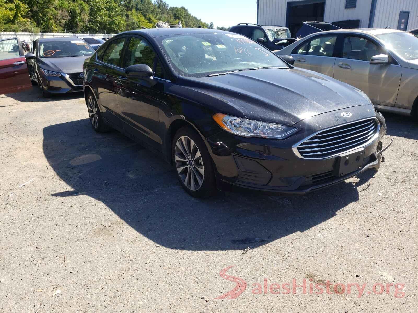 3FA6P0T99LR173025 2020 FORD FUSION