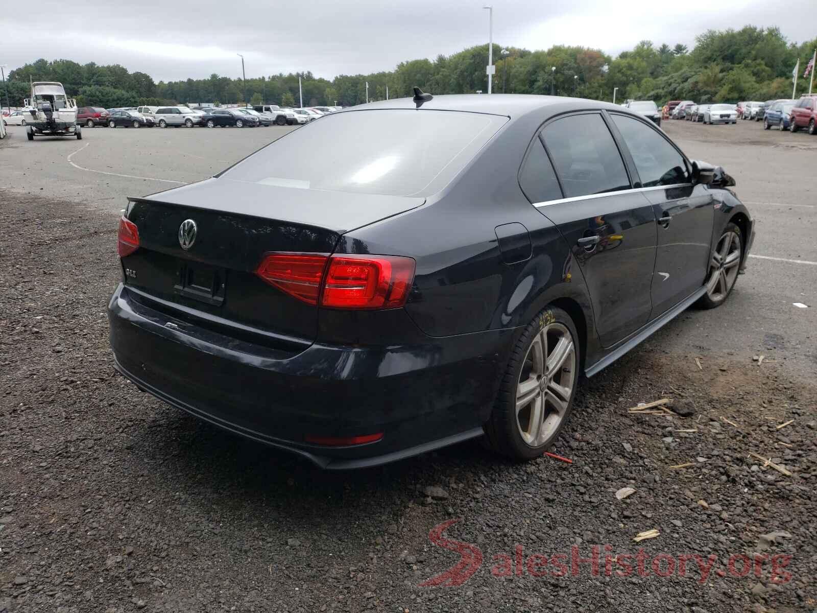 3VW5T7AJ6GM263496 2016 VOLKSWAGEN JETTA