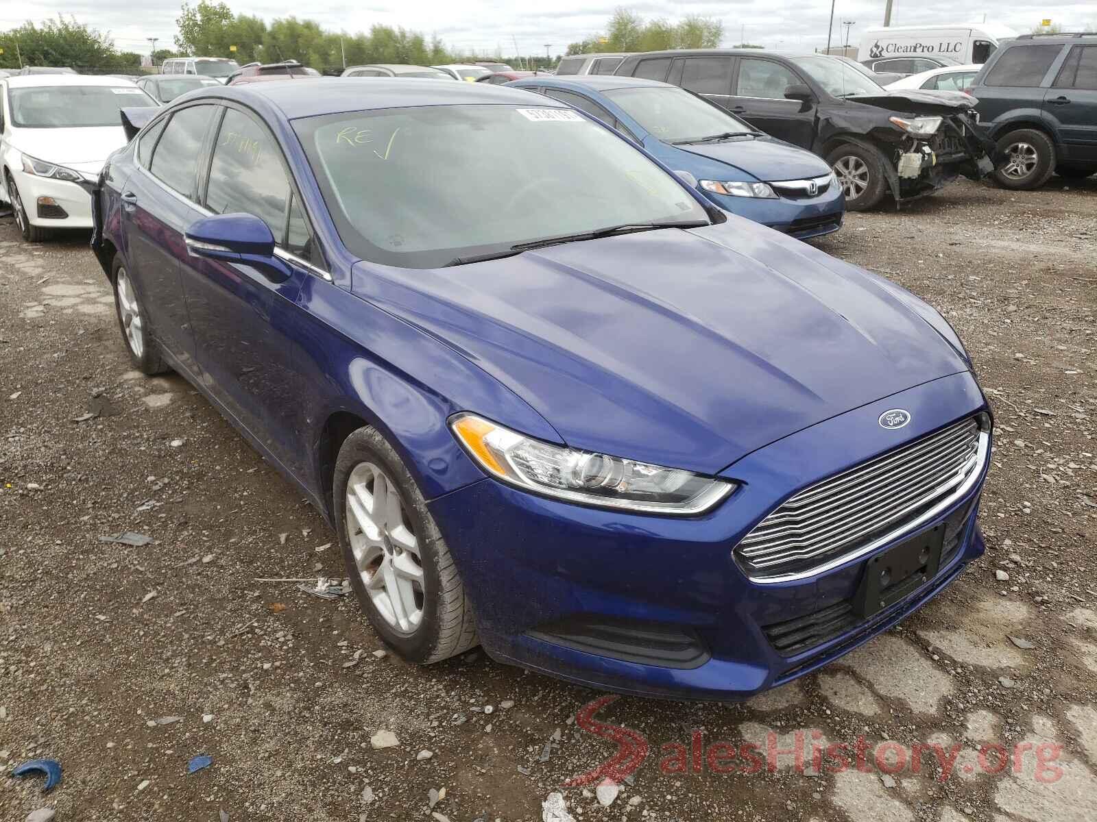 3FA6P0H75GR116849 2016 FORD FUSION