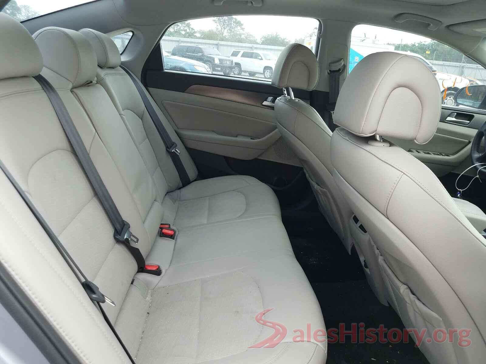 5NPE34AF4GH389262 2016 HYUNDAI SONATA