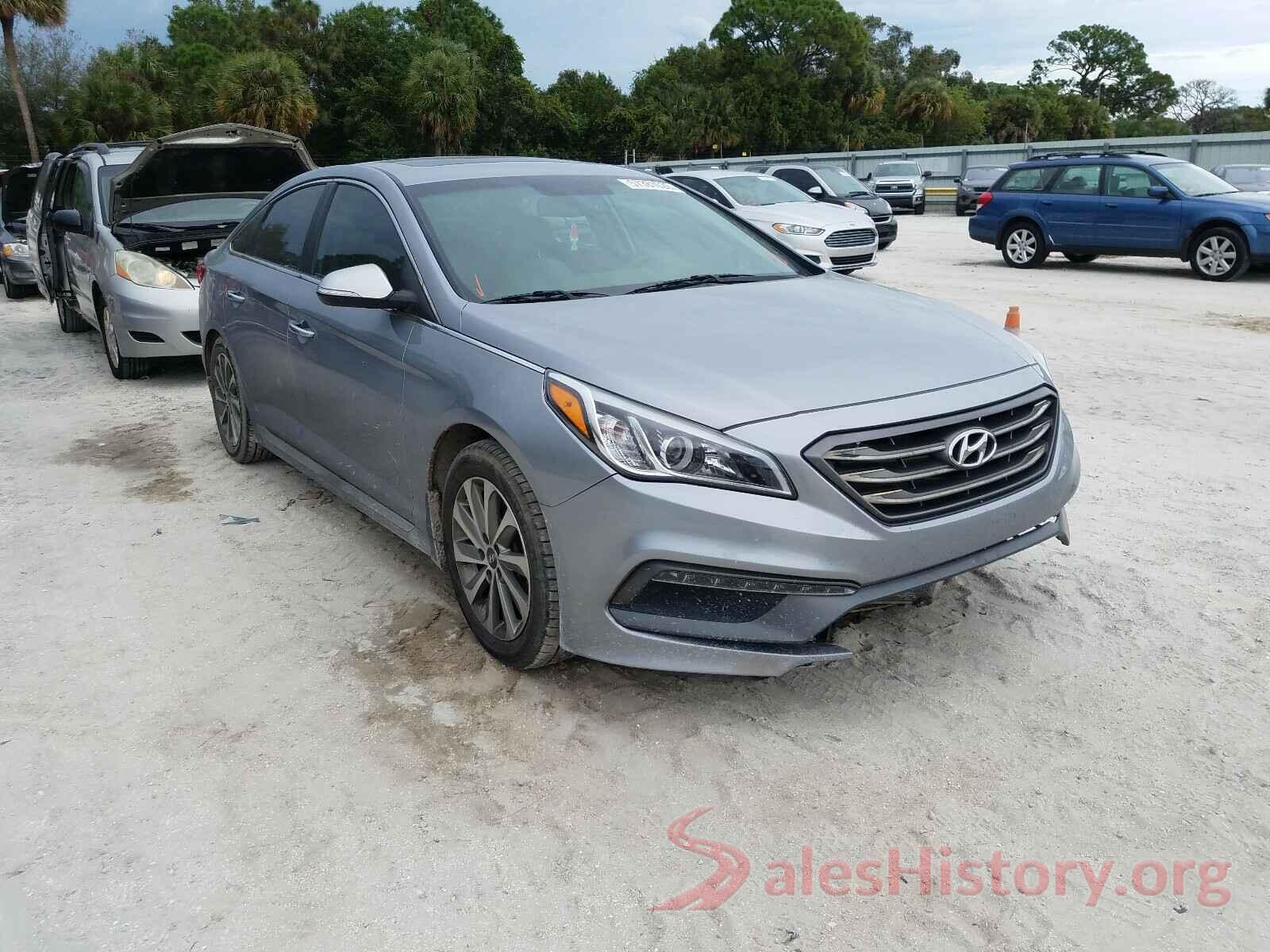 5NPE34AF4GH389262 2016 HYUNDAI SONATA