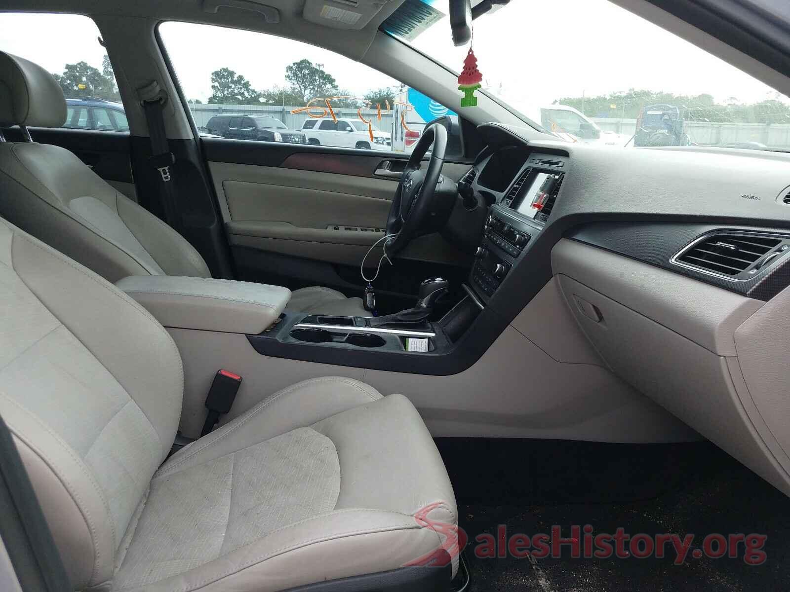 5NPE34AF4GH389262 2016 HYUNDAI SONATA