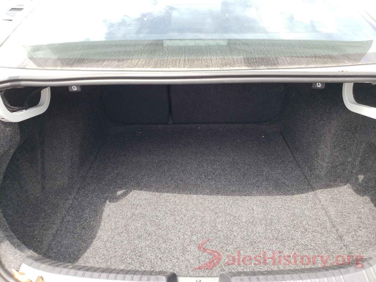 3VWC57BU6KM170481 2019 VOLKSWAGEN JETTA