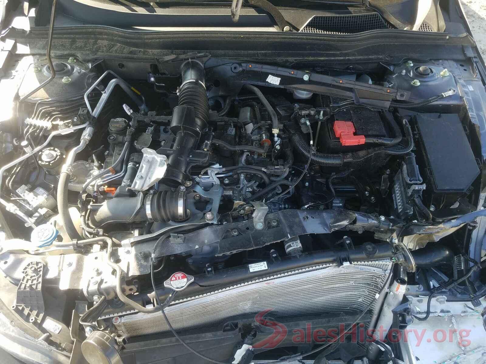 1HGCV1F5XJA128928 2018 HONDA ACCORD