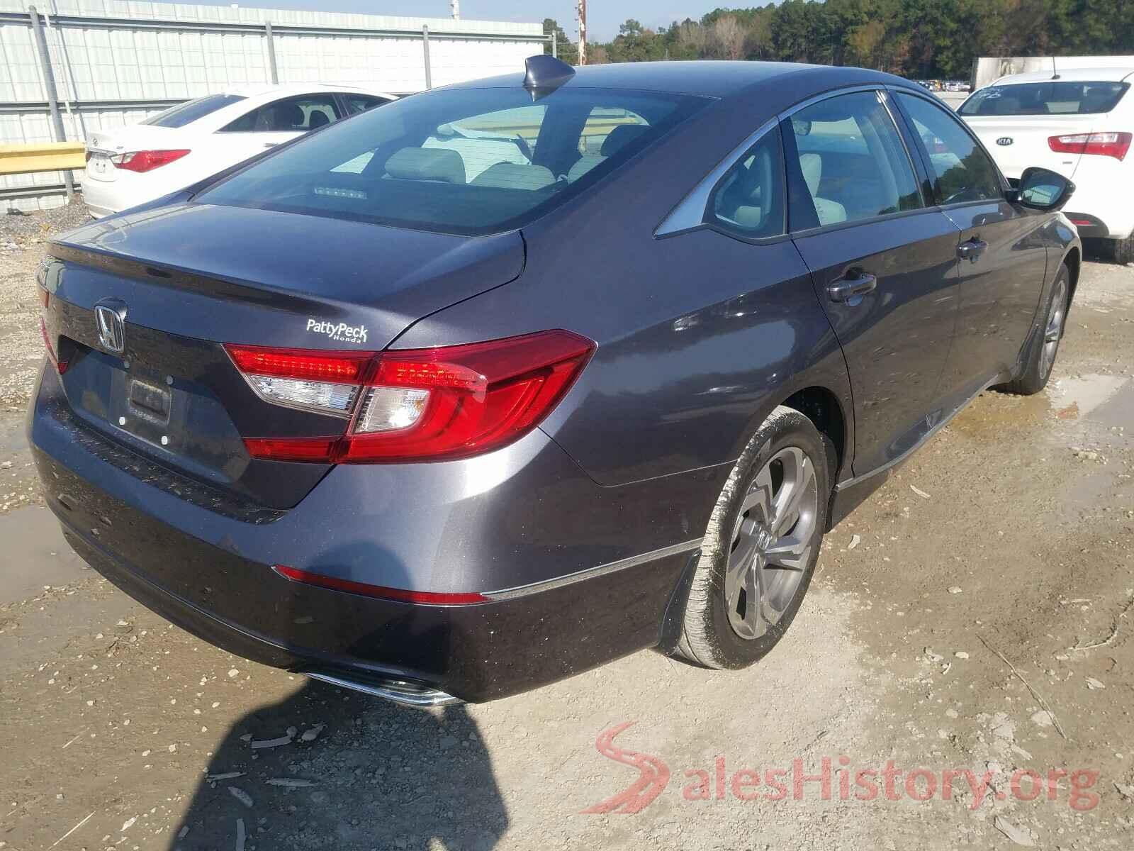 1HGCV1F5XJA128928 2018 HONDA ACCORD