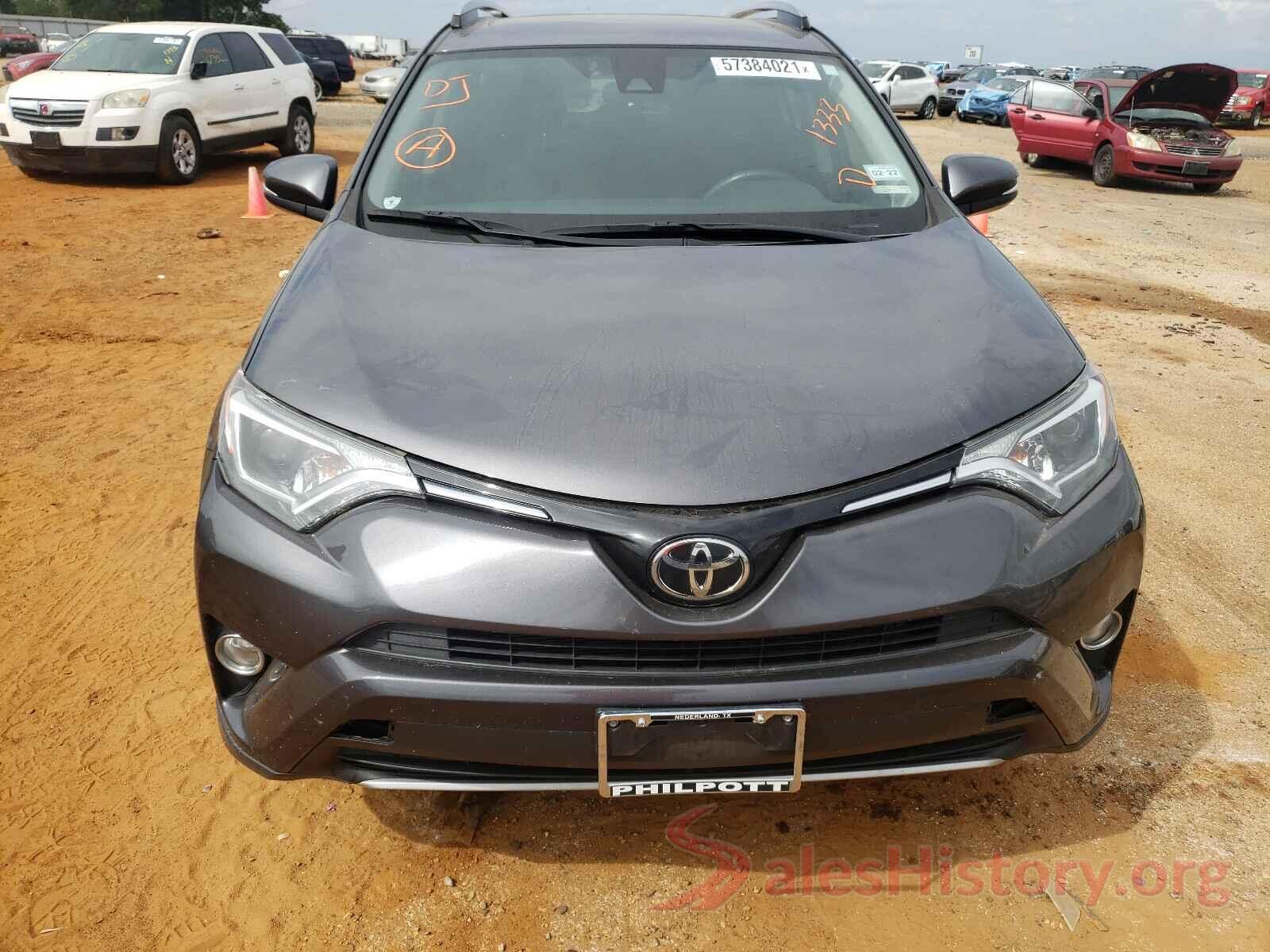 JTMWFREV2JJ731333 2018 TOYOTA RAV4