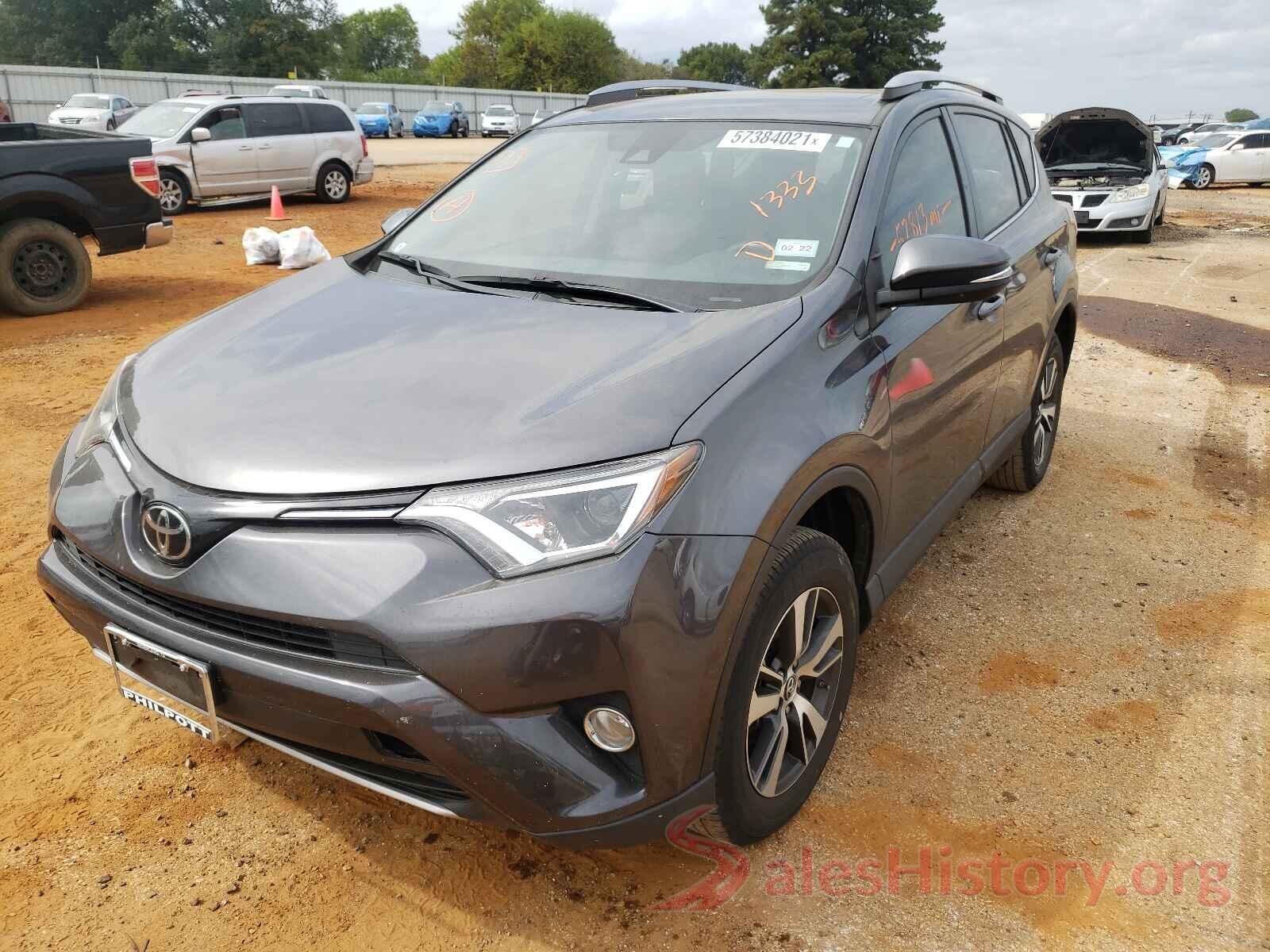 JTMWFREV2JJ731333 2018 TOYOTA RAV4