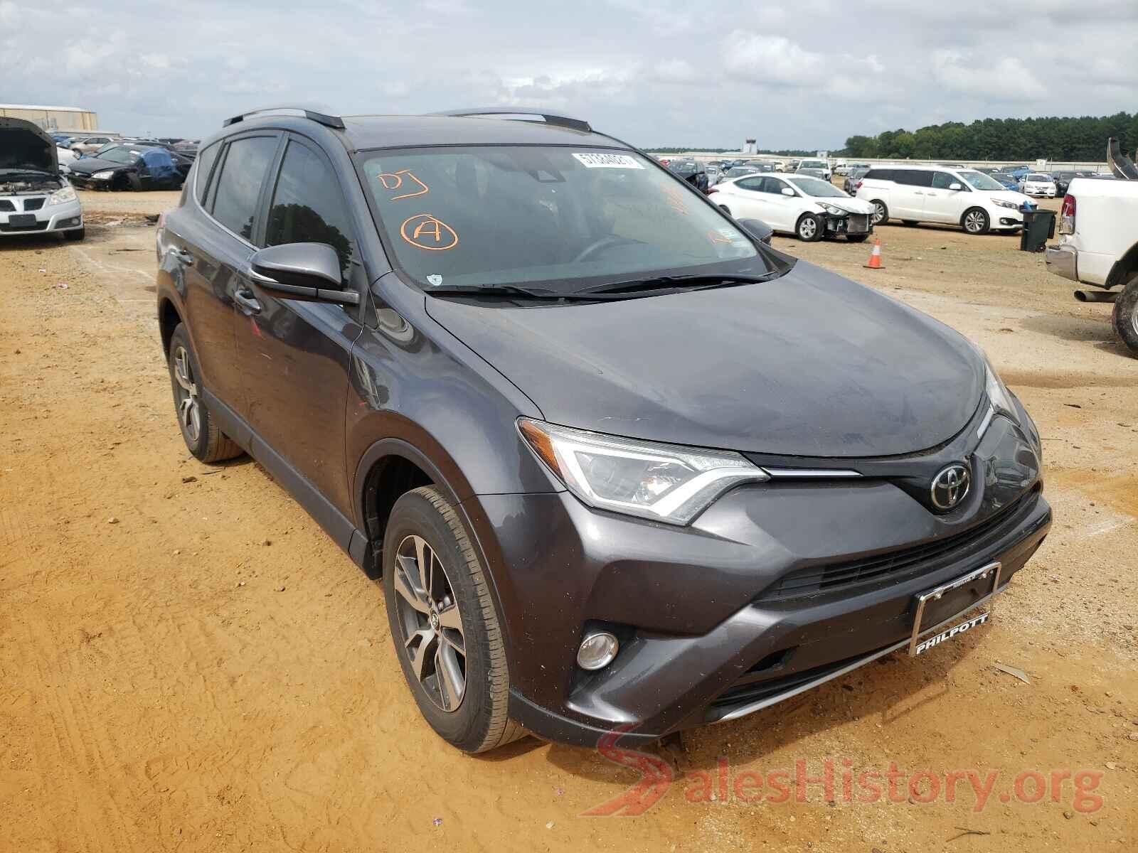 JTMWFREV2JJ731333 2018 TOYOTA RAV4