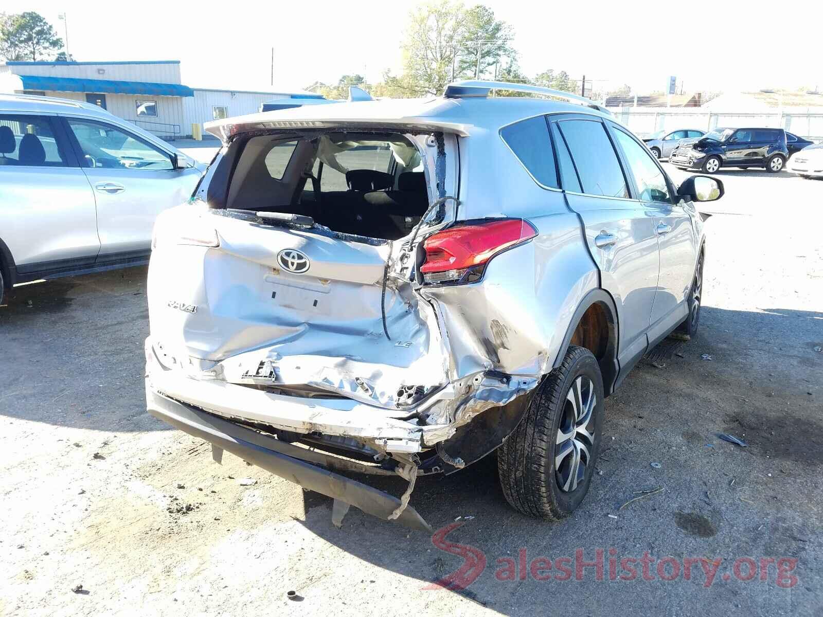 2T3ZFREV0GW242100 2016 TOYOTA RAV4