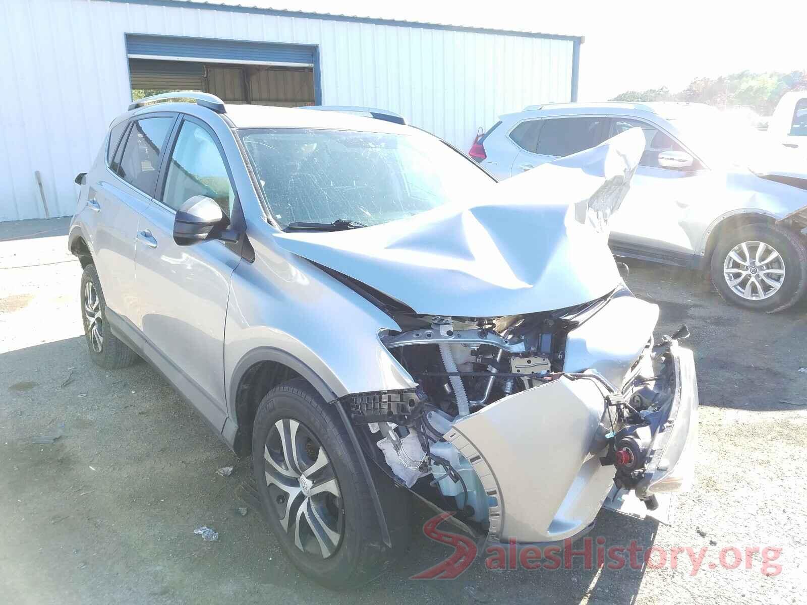 2T3ZFREV0GW242100 2016 TOYOTA RAV4