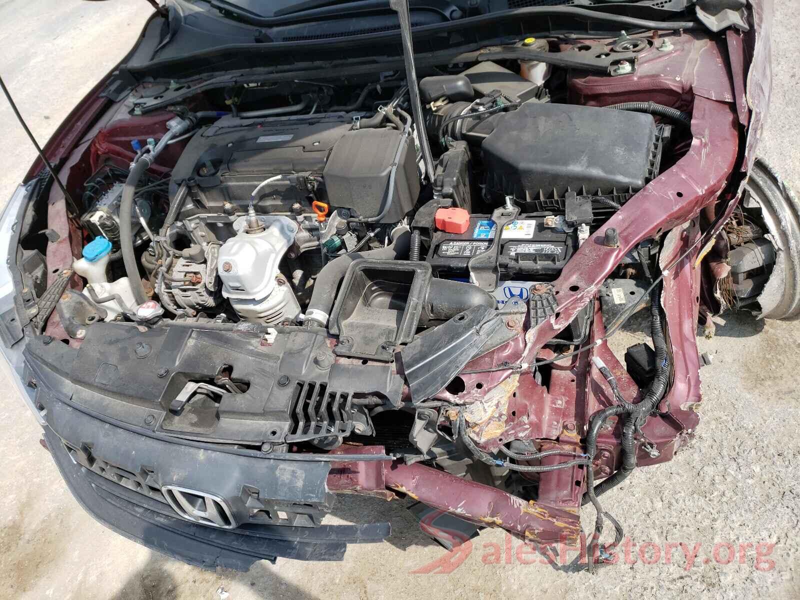 1HGCR2F71HA282966 2017 HONDA ACCORD