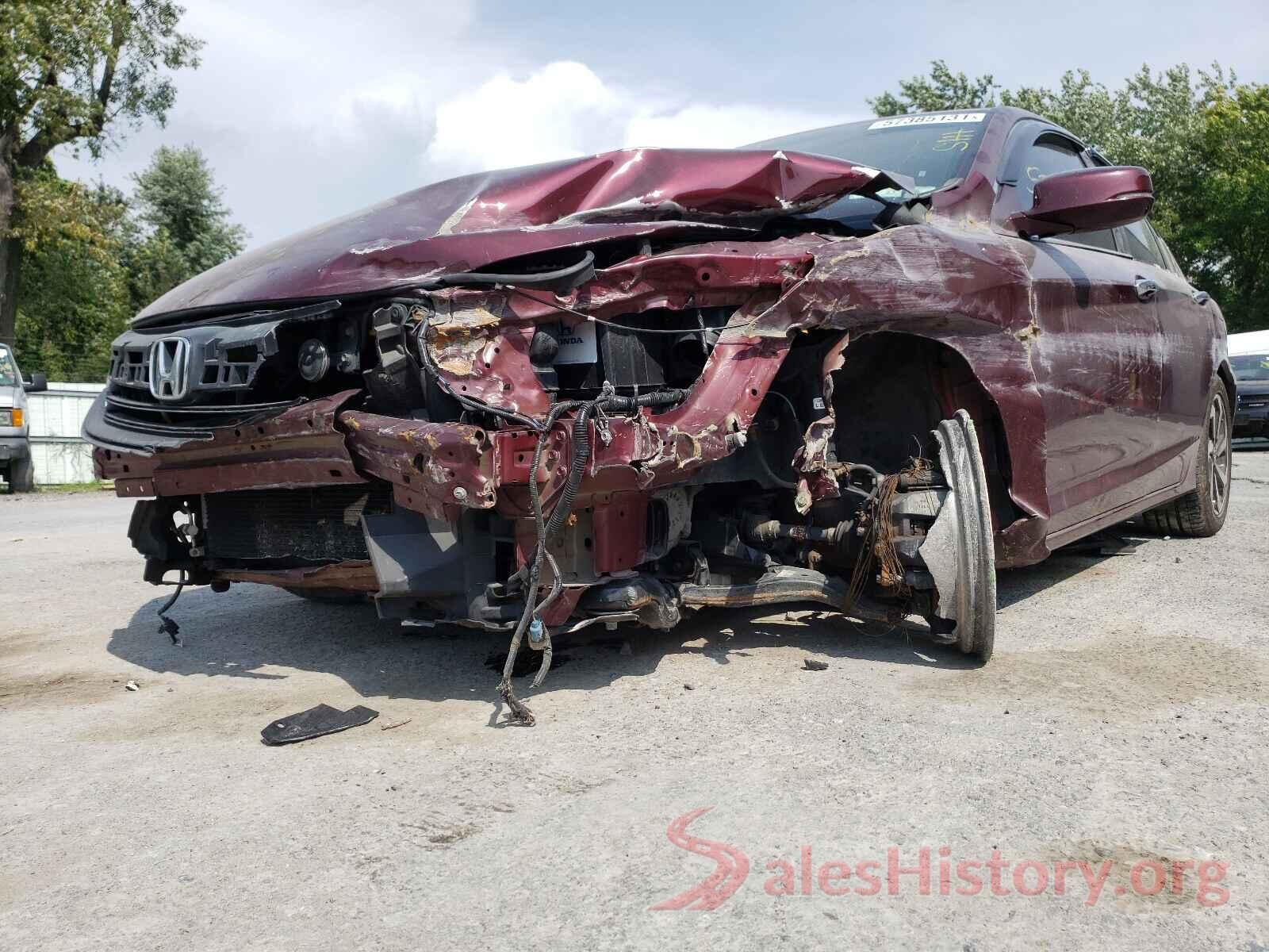 1HGCR2F71HA282966 2017 HONDA ACCORD