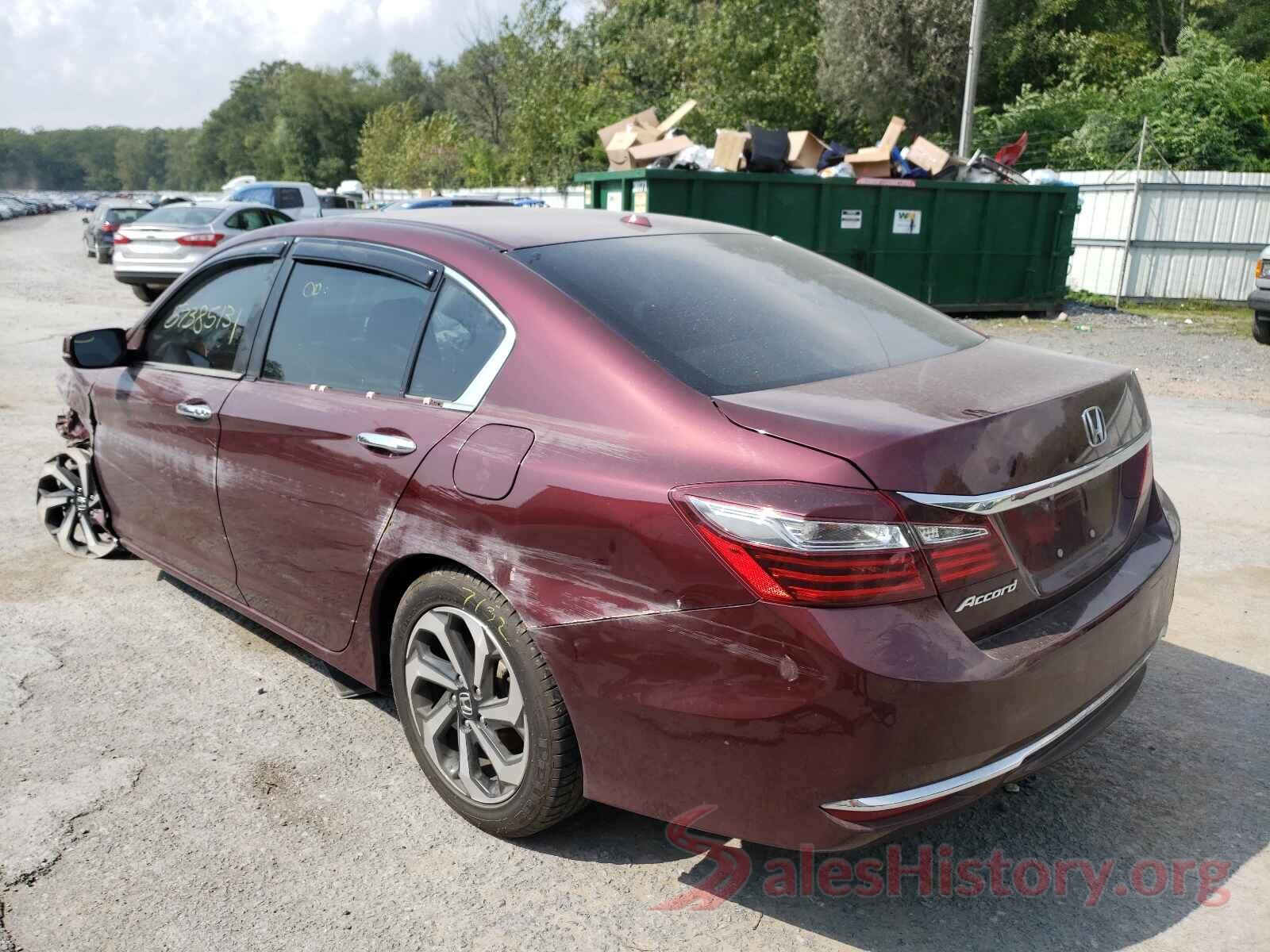 1HGCR2F71HA282966 2017 HONDA ACCORD