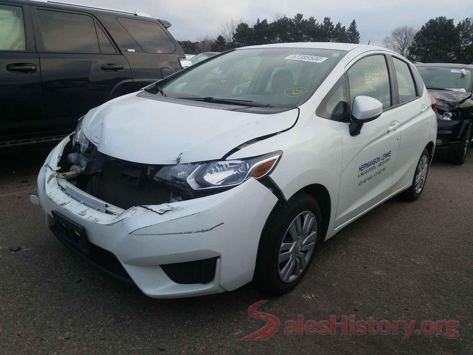 JHMGK5H51HS019774 2017 HONDA FIT