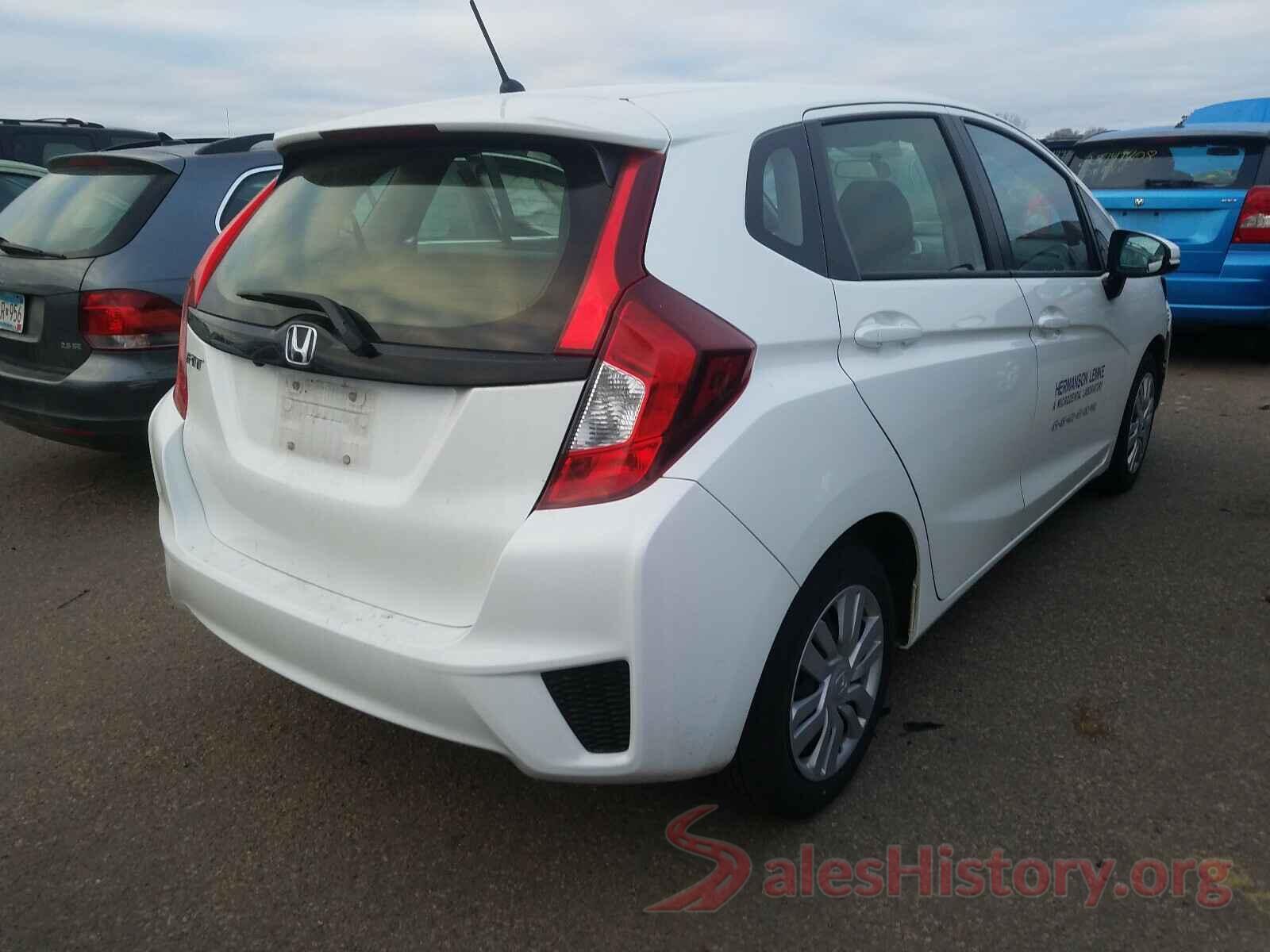 JHMGK5H51HS019774 2017 HONDA FIT