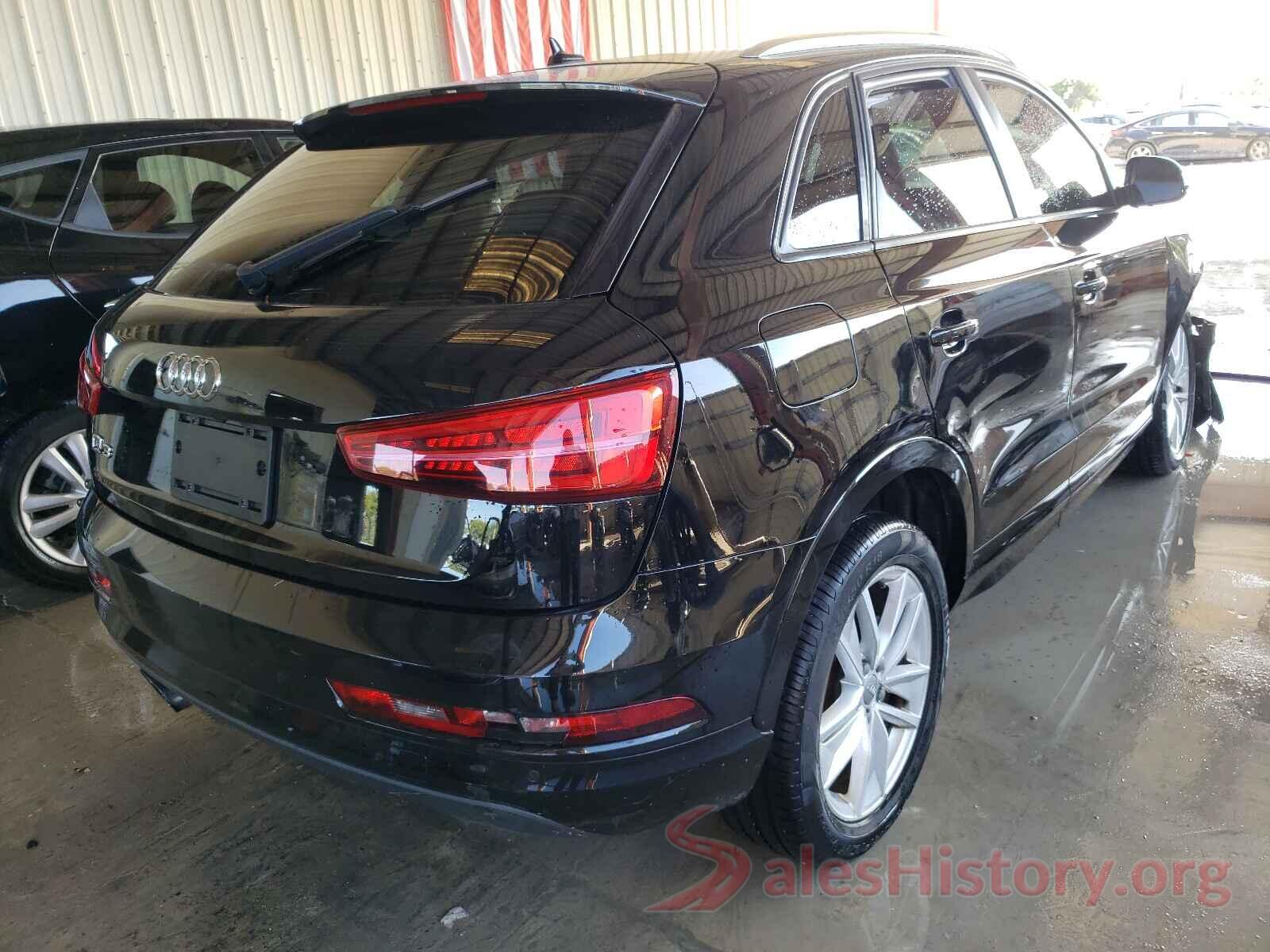 WA1BCCFS7HR013954 2017 AUDI Q3