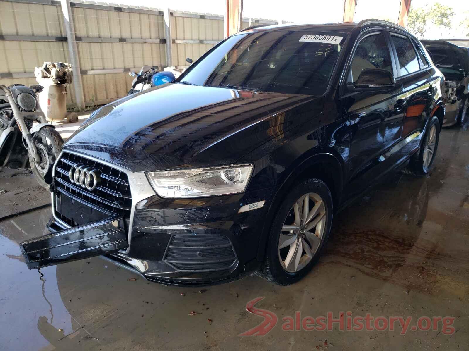 WA1BCCFS7HR013954 2017 AUDI Q3