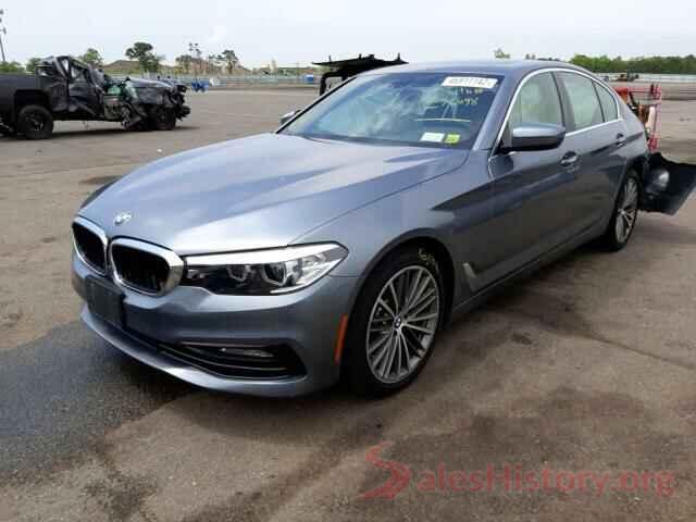 WBAJA7C56JWC76098 2018 BMW 5 SERIES