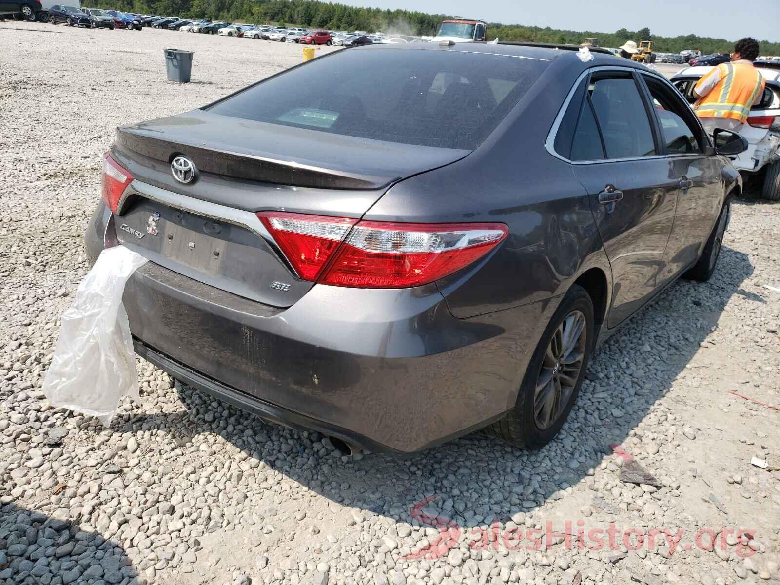 4T1BF1FK1GU177872 2016 TOYOTA CAMRY