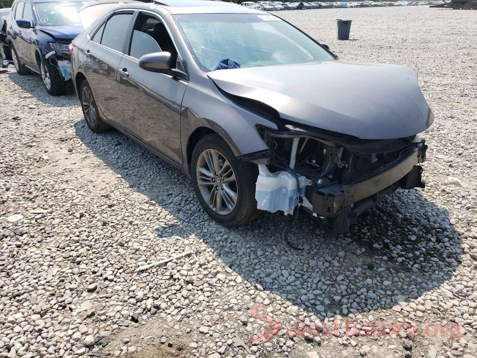 4T1BF1FK1GU177872 2016 TOYOTA CAMRY