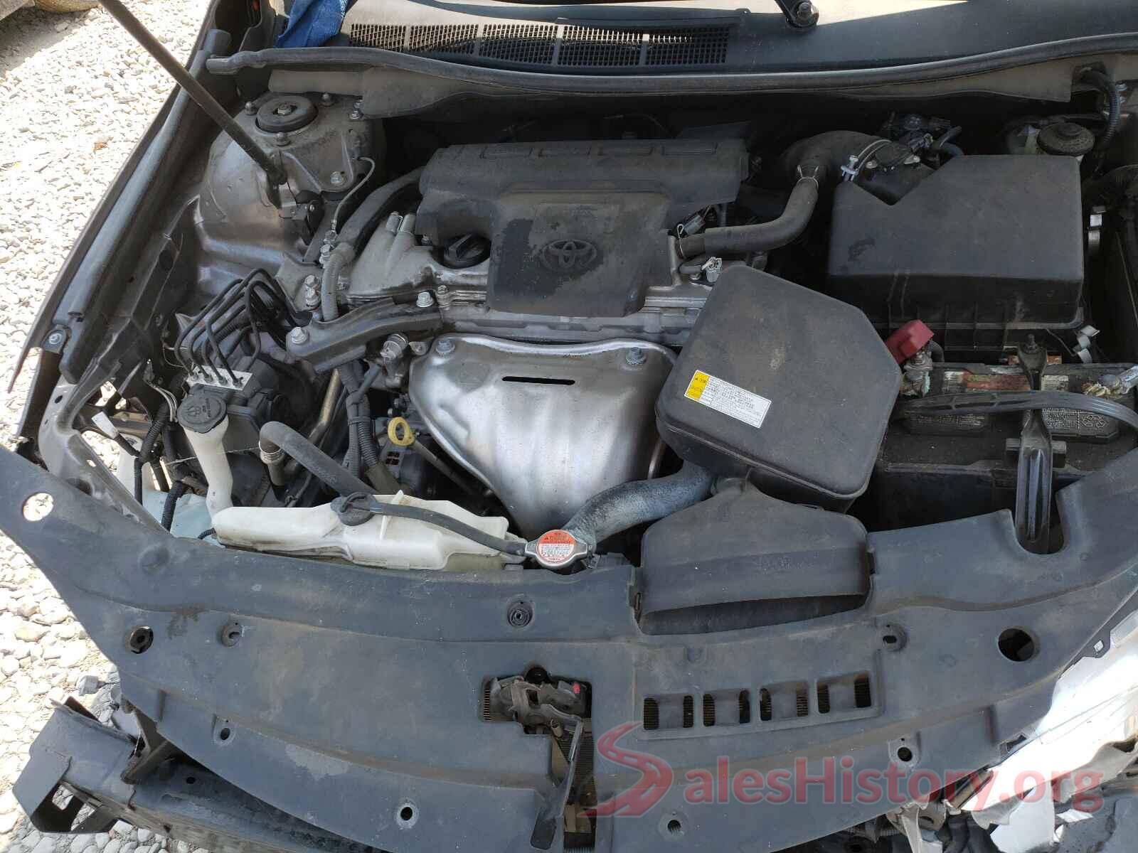 4T1BF1FK1GU177872 2016 TOYOTA CAMRY