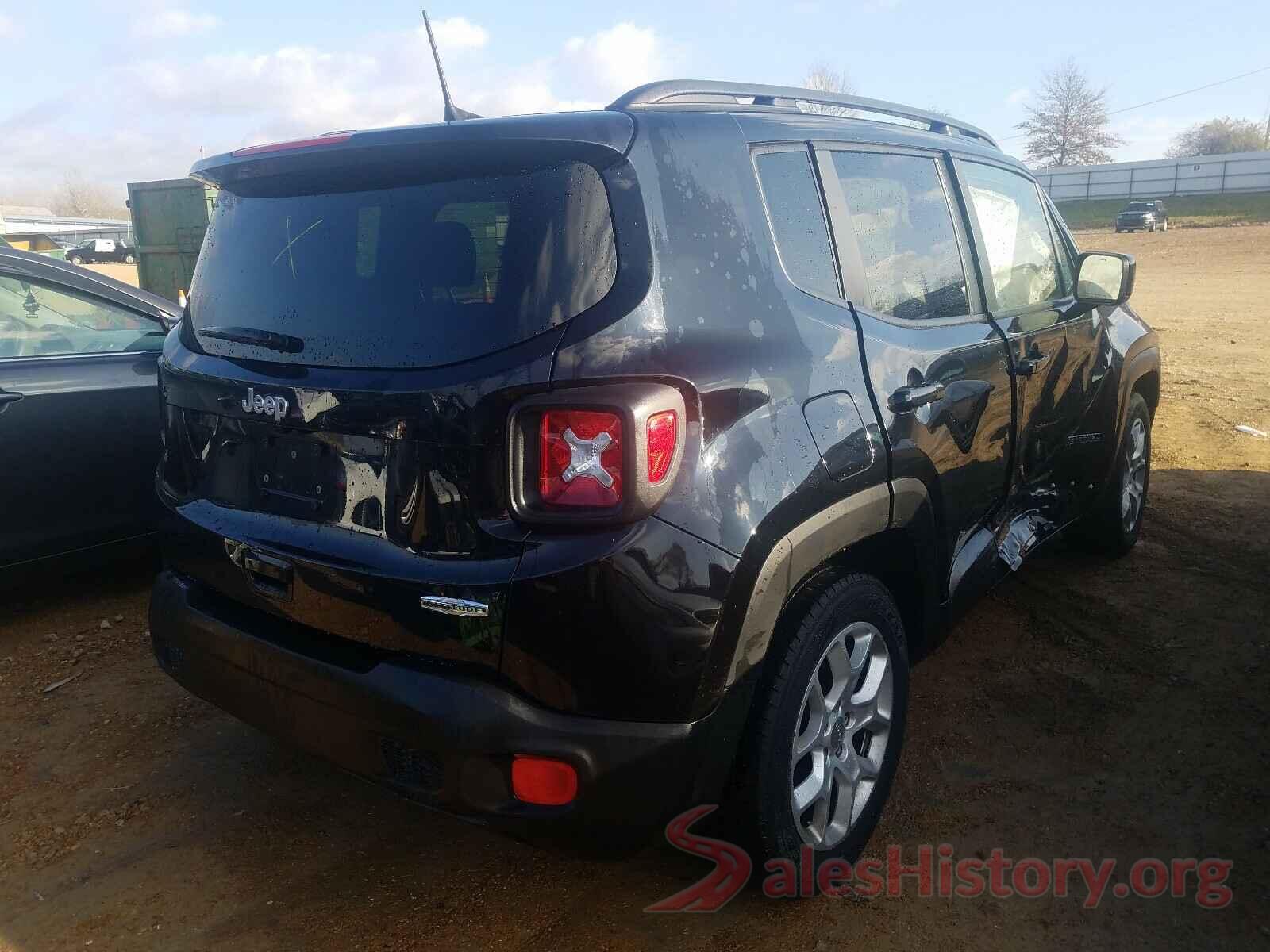 ZACCJABB2JPH49599 2018 JEEP RENEGADE