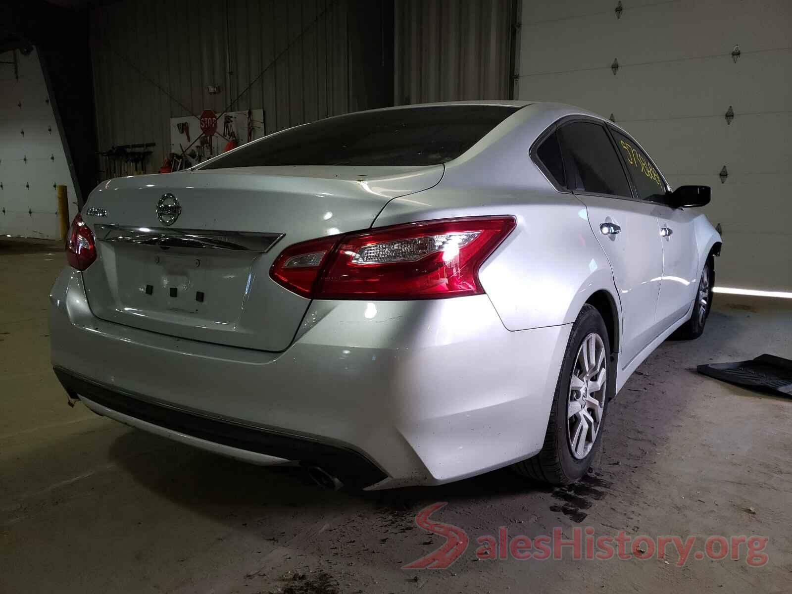 1N4AL3AP6GC167082 2016 NISSAN ALTIMA