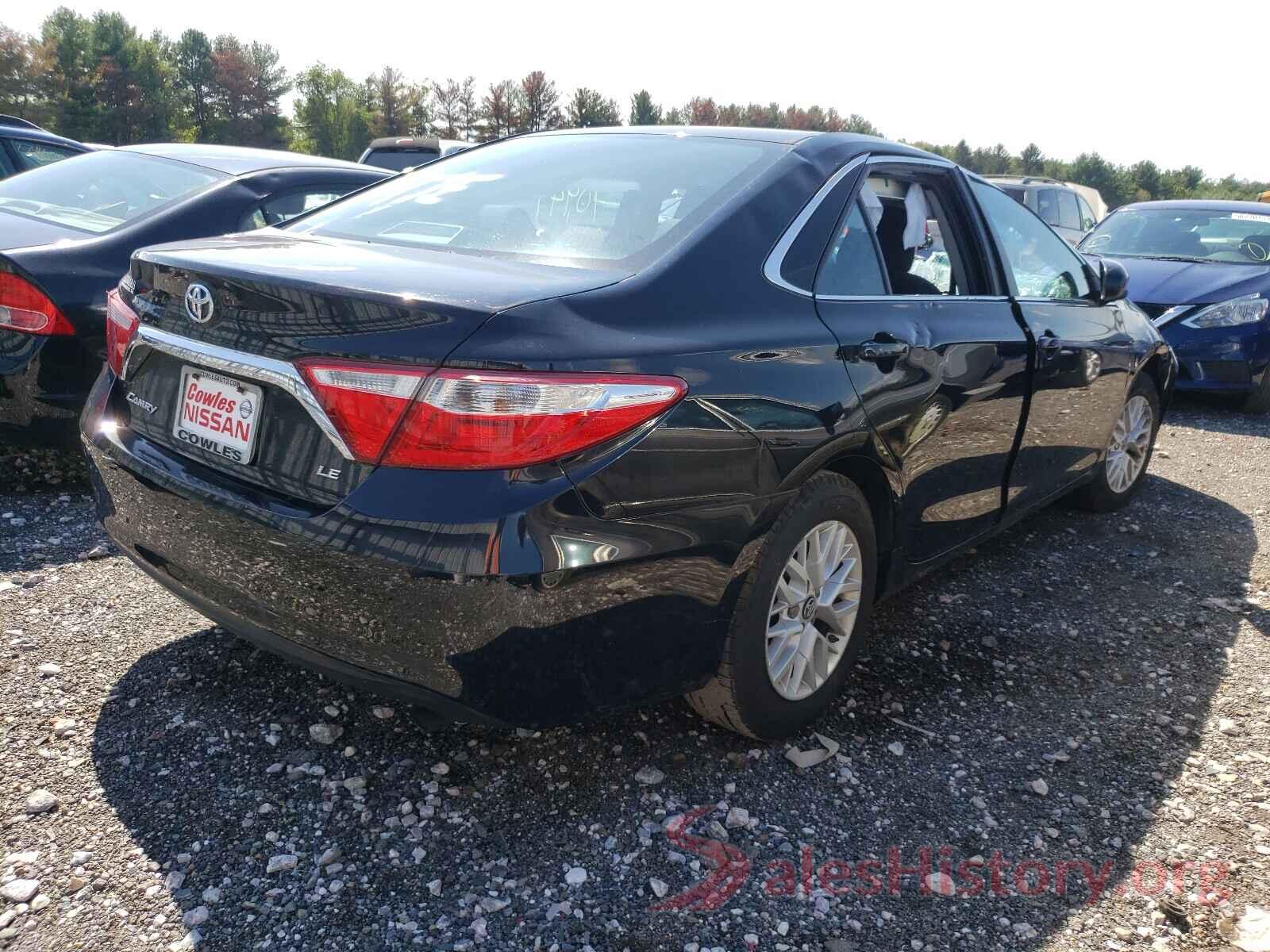 4T1BF1FK7GU610059 2016 TOYOTA CAMRY