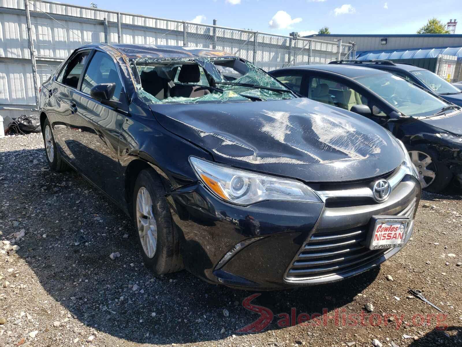 4T1BF1FK7GU610059 2016 TOYOTA CAMRY