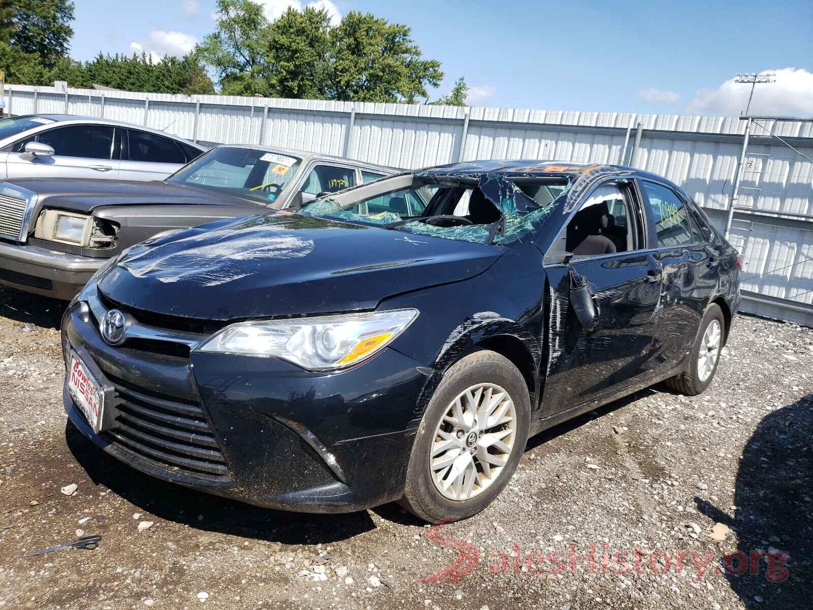 4T1BF1FK7GU610059 2016 TOYOTA CAMRY