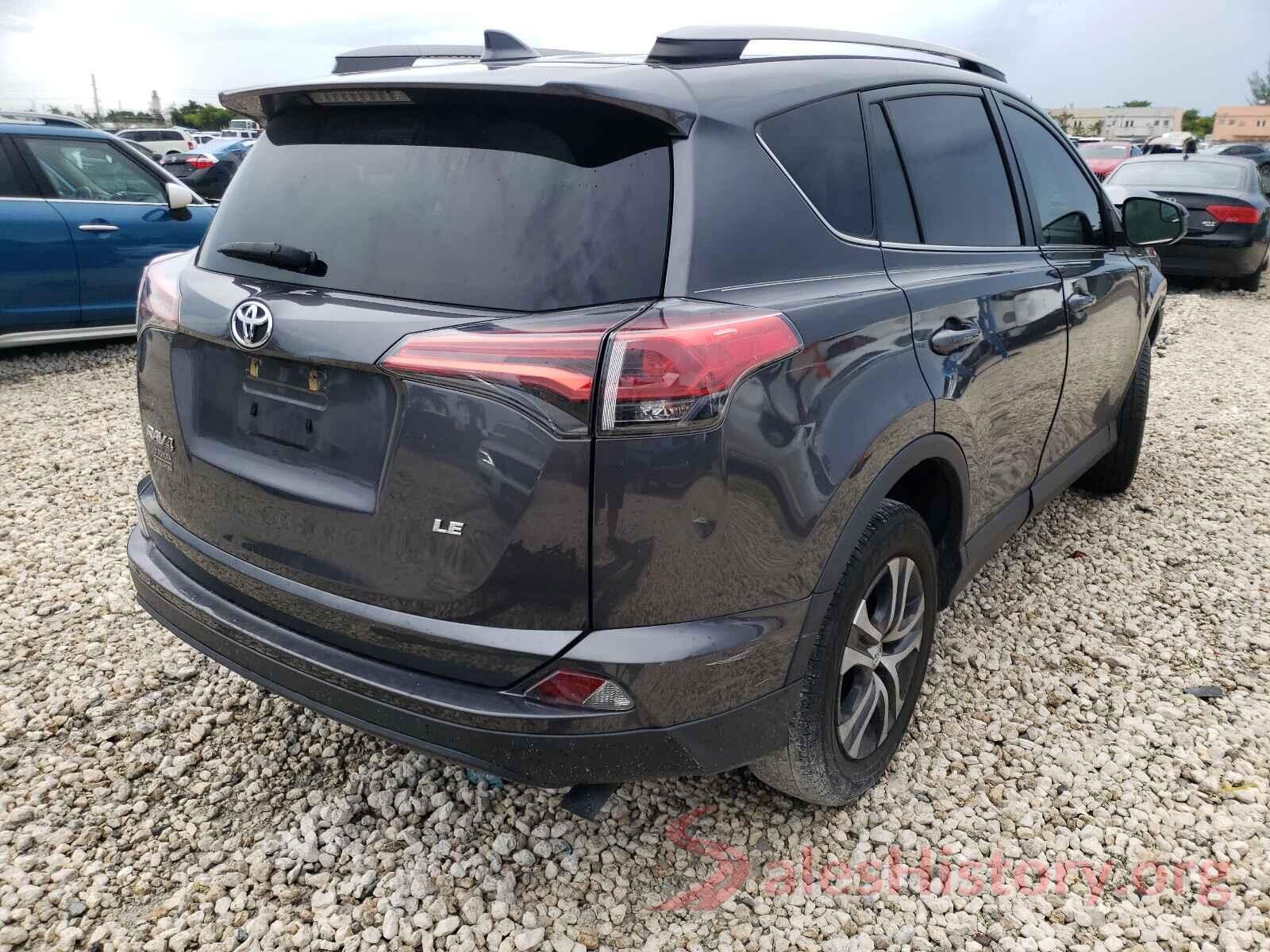 2T3ZFREV8JW504551 2018 TOYOTA RAV4